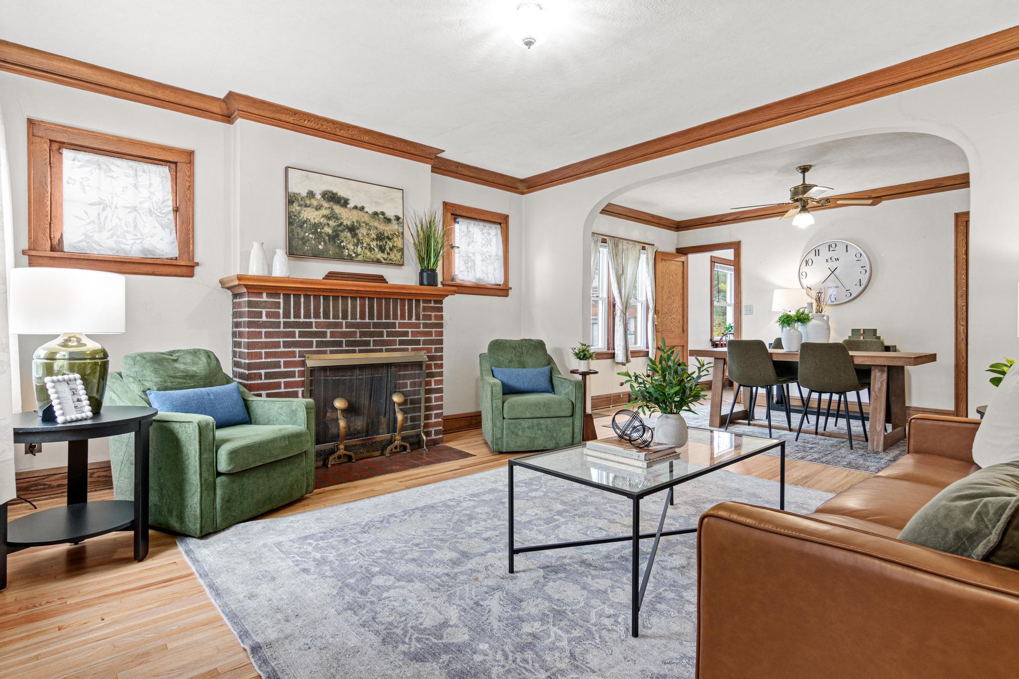 View of Residential at 1186 Englewood Avenue, Saint Paul MN 55104, Saint Paul (12 of 35) - Mike Wilen | Minnesota Team Real Estate