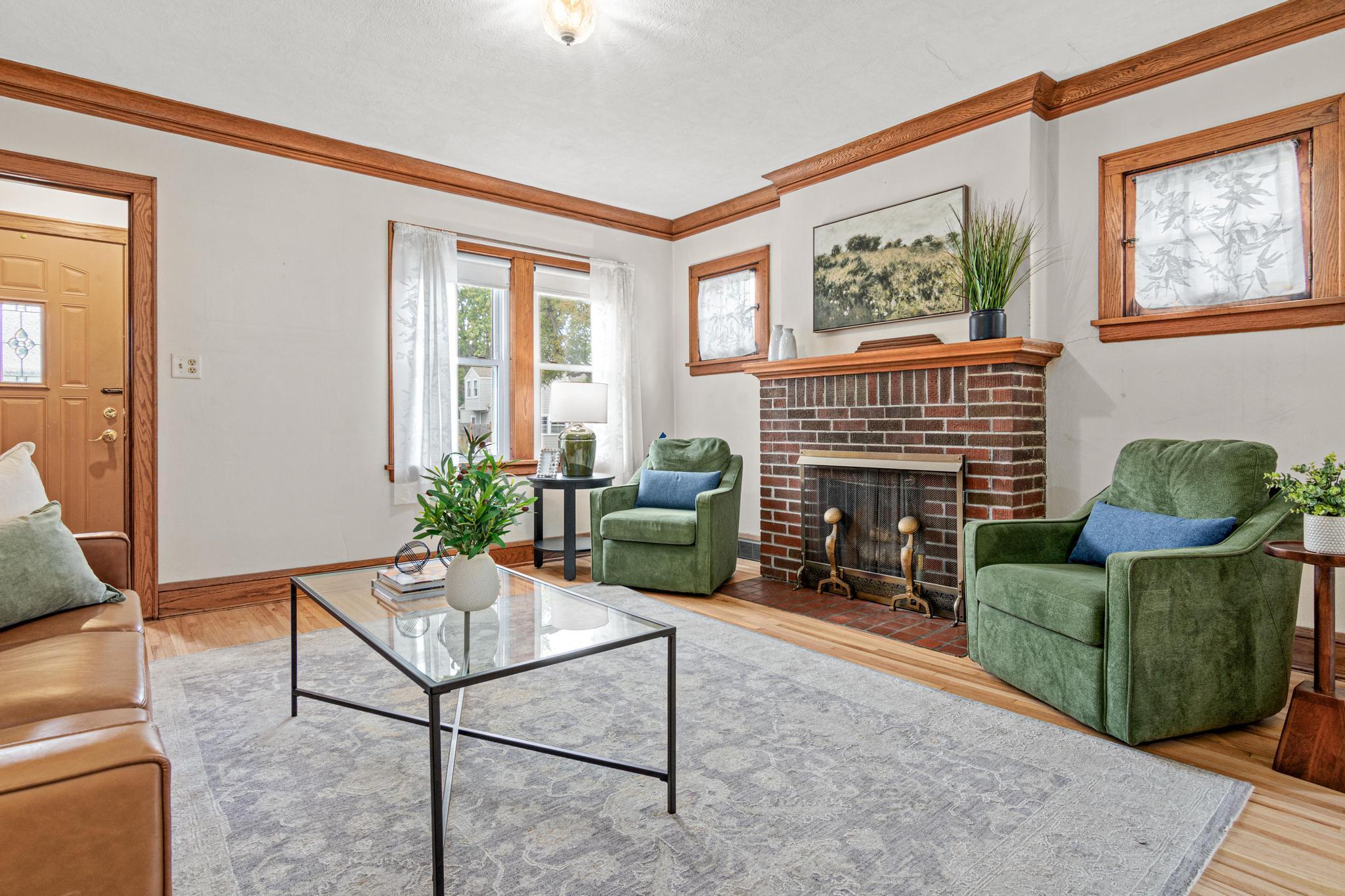 View of Residential at 1186 Englewood Avenue, Saint Paul MN 55104, Saint Paul (8 of 35) - Mike Wilen | Minnesota Team Real Estate