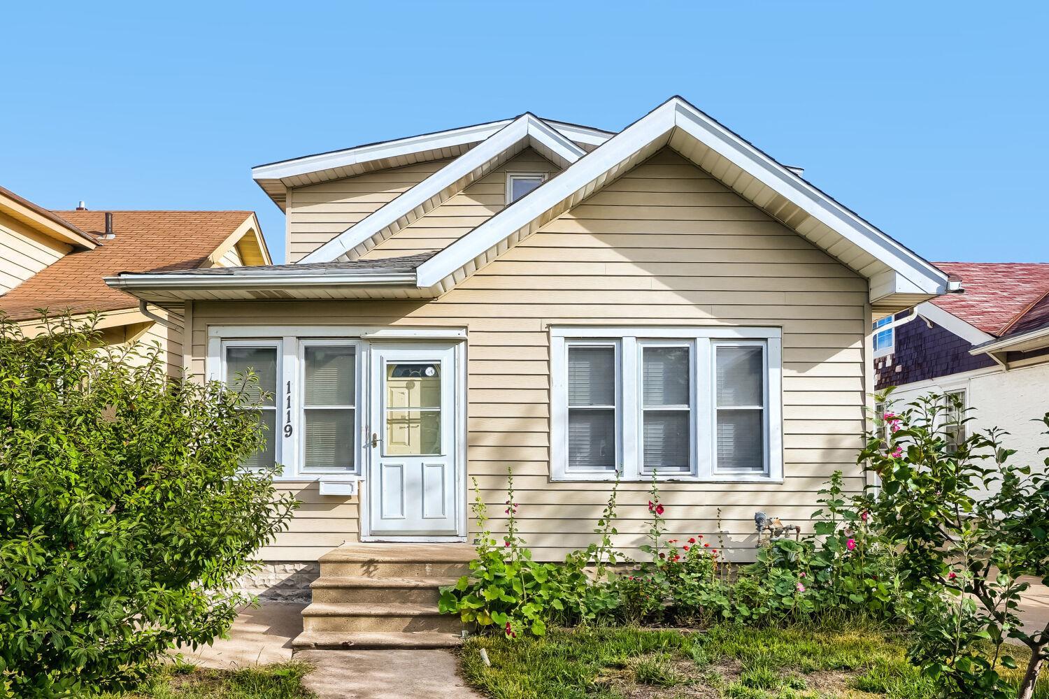 View of Single Family at 1119 Minnehaha Avenue, Saint Paul - Mike Wilen | Minnesota Team Real Estate