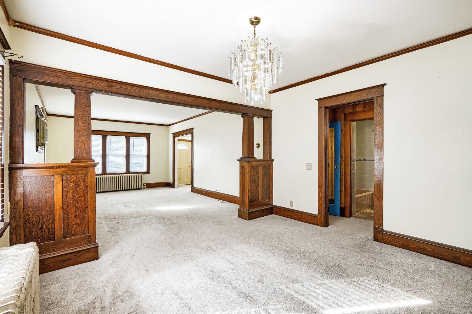 View of Residential at 1119 Minnehaha Avenue, Saint Paul MN 55104, Saint Paul (10 of 27) - Mike Wilen | Minnesota Team Real Estate