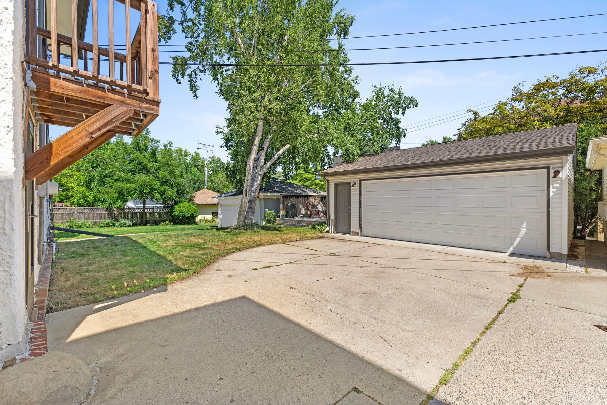 View of Residential Income at 4517 Aldrich Avenue, Minneapolis MN 55419, Minneapolis (32 of 61) - Mike Wilen | Minnesota Team Real Estate