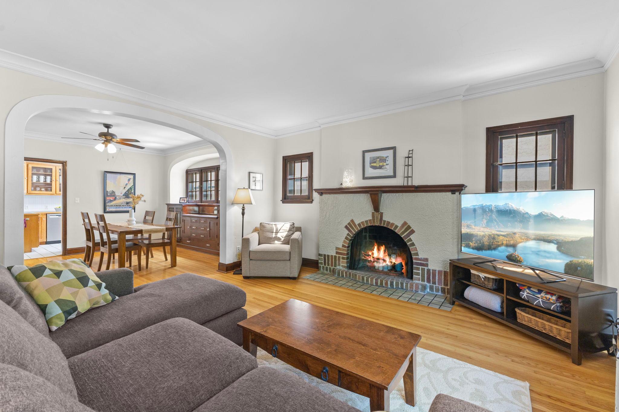 View of Residential Income at 4517 Aldrich Avenue, Minneapolis MN 55419, Minneapolis (9 of 61) - Mike Wilen | Minnesota Team Real Estate