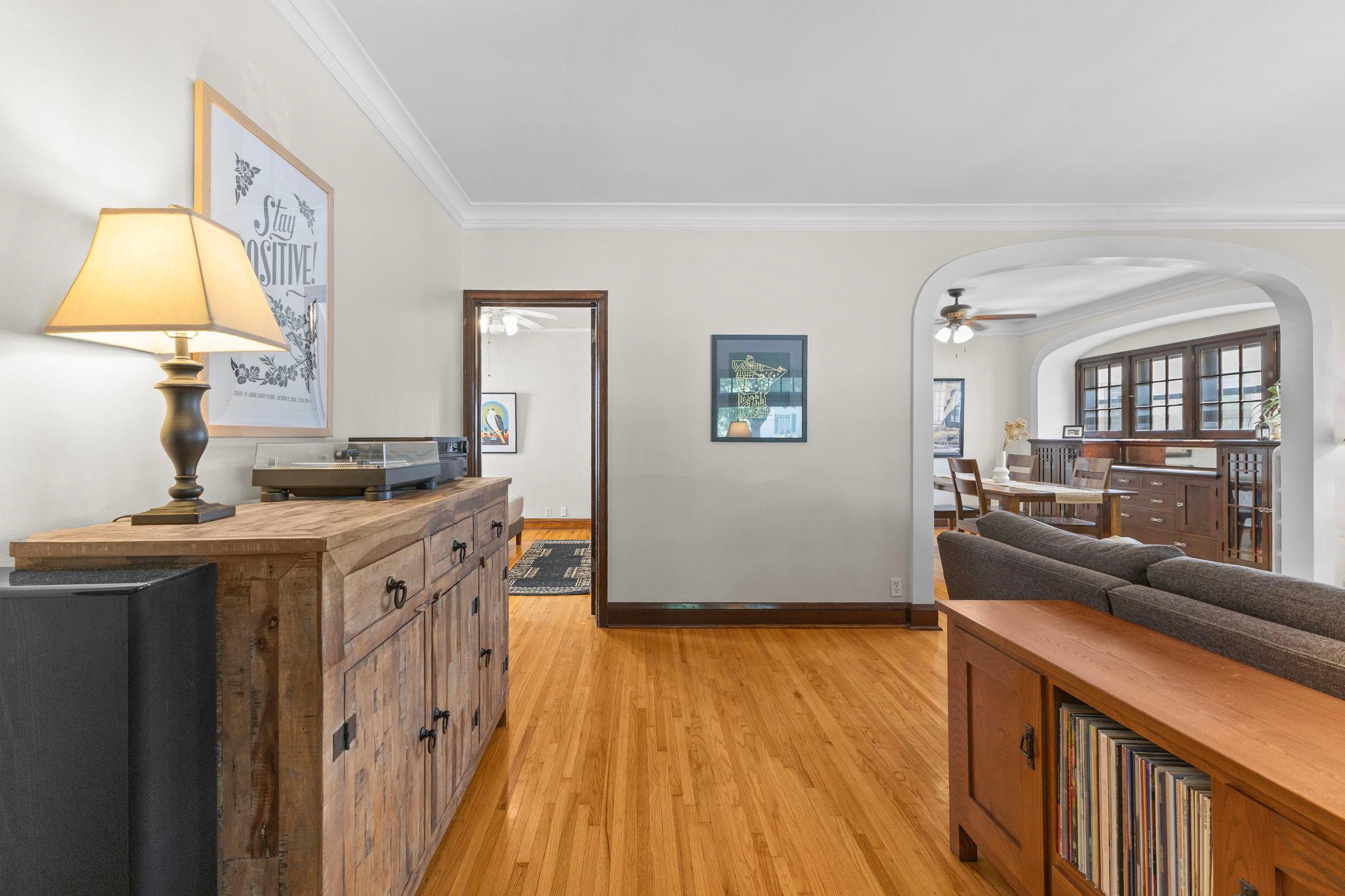 View of Residential Income at 4517 Aldrich Avenue, Minneapolis MN 55419, Minneapolis (7 of 61) - Mike Wilen | Minnesota Team Real Estate