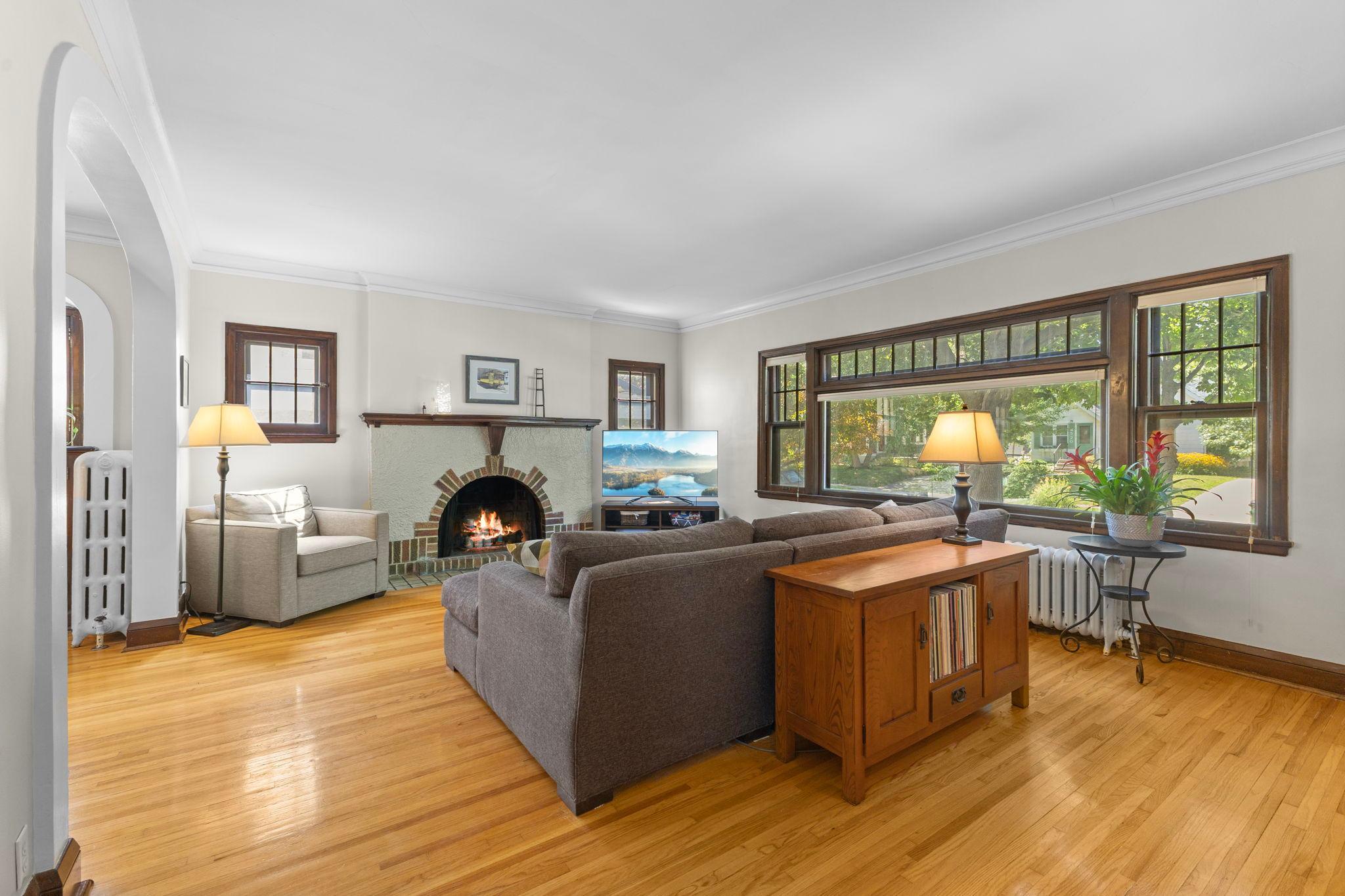 View of Residential Income at 4517 Aldrich Avenue, Minneapolis MN 55419, Minneapolis (5 of 61) - Mike Wilen | Minnesota Team Real Estate