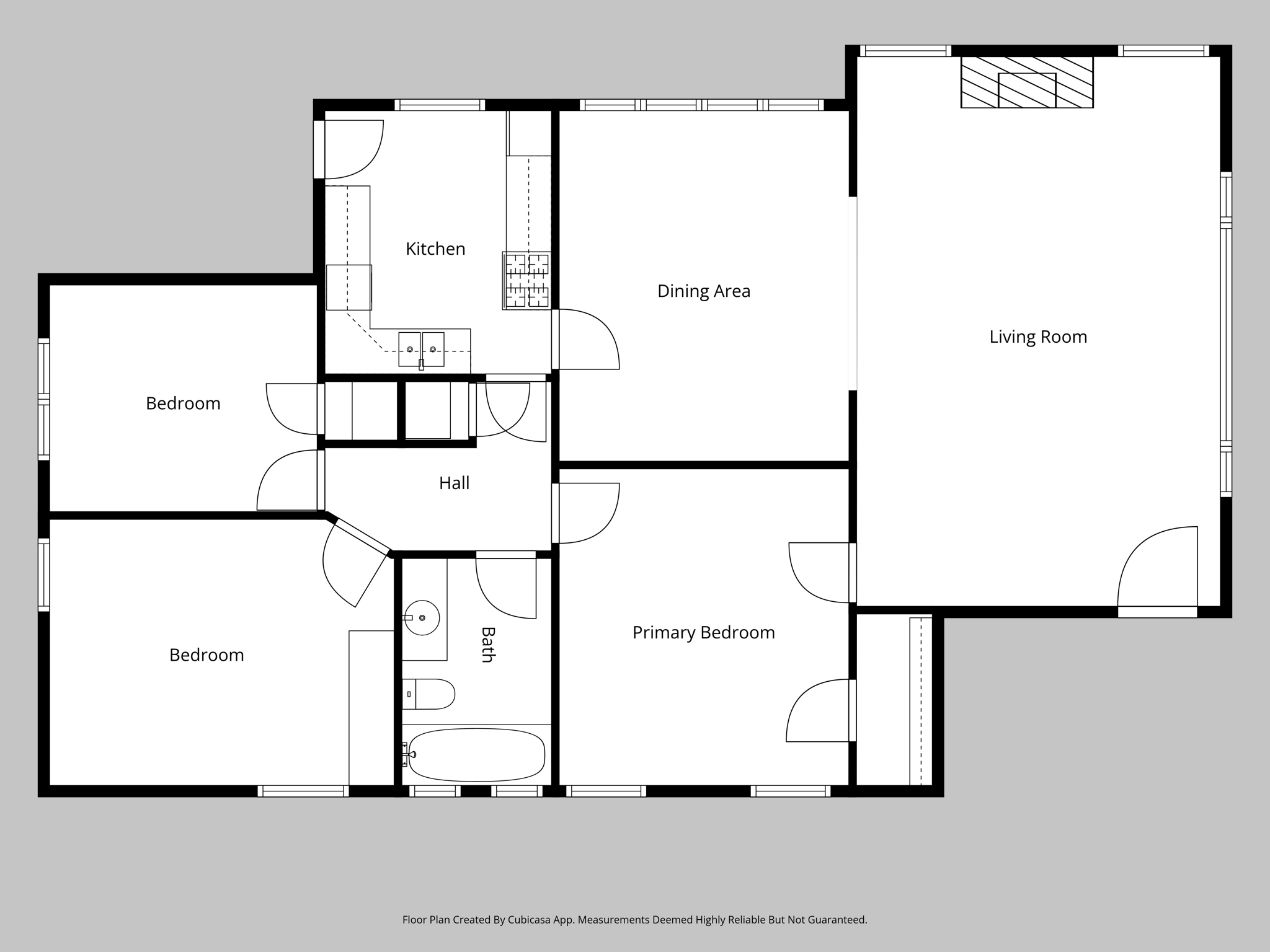 View of Residential Income at 4517 Aldrich Avenue, Minneapolis MN 55419, Minneapolis (35 of 61) - Mike Wilen | Minnesota Team Real Estate