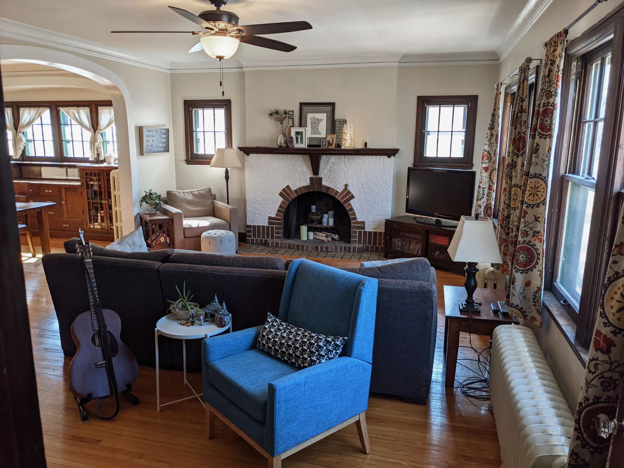 View of Residential Income at 4517 Aldrich Avenue, Minneapolis MN 55419, Minneapolis (37 of 61) - Mike Wilen | Minnesota Team Real Estate