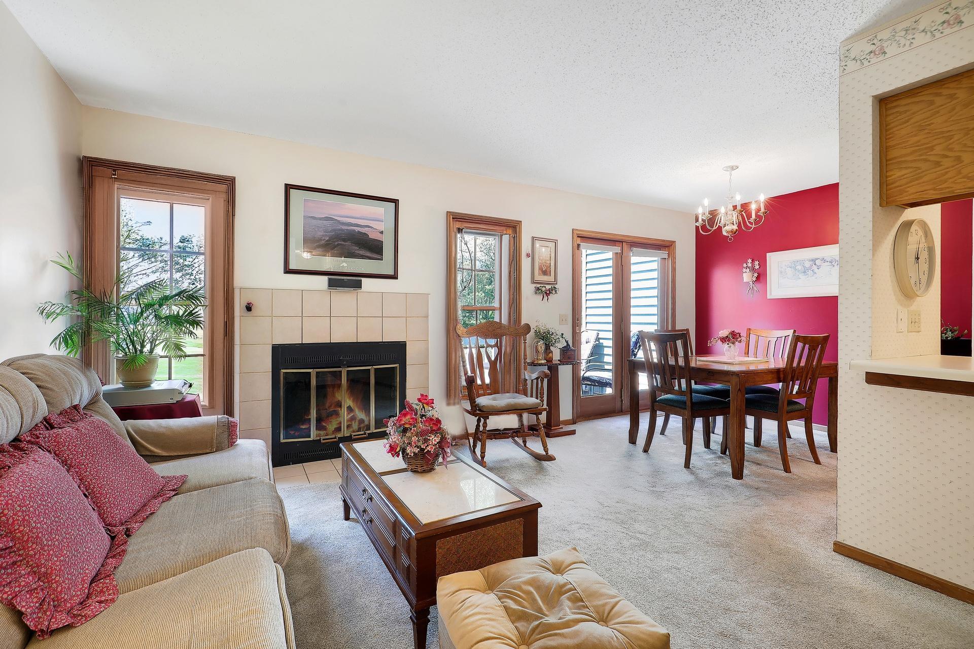 View of Residential at 14389 Bedford Drive, Eden Prairie MN 55346, Eden Prairie (10 of 56) - Mike Wilen | Minnesota Team Real Estate