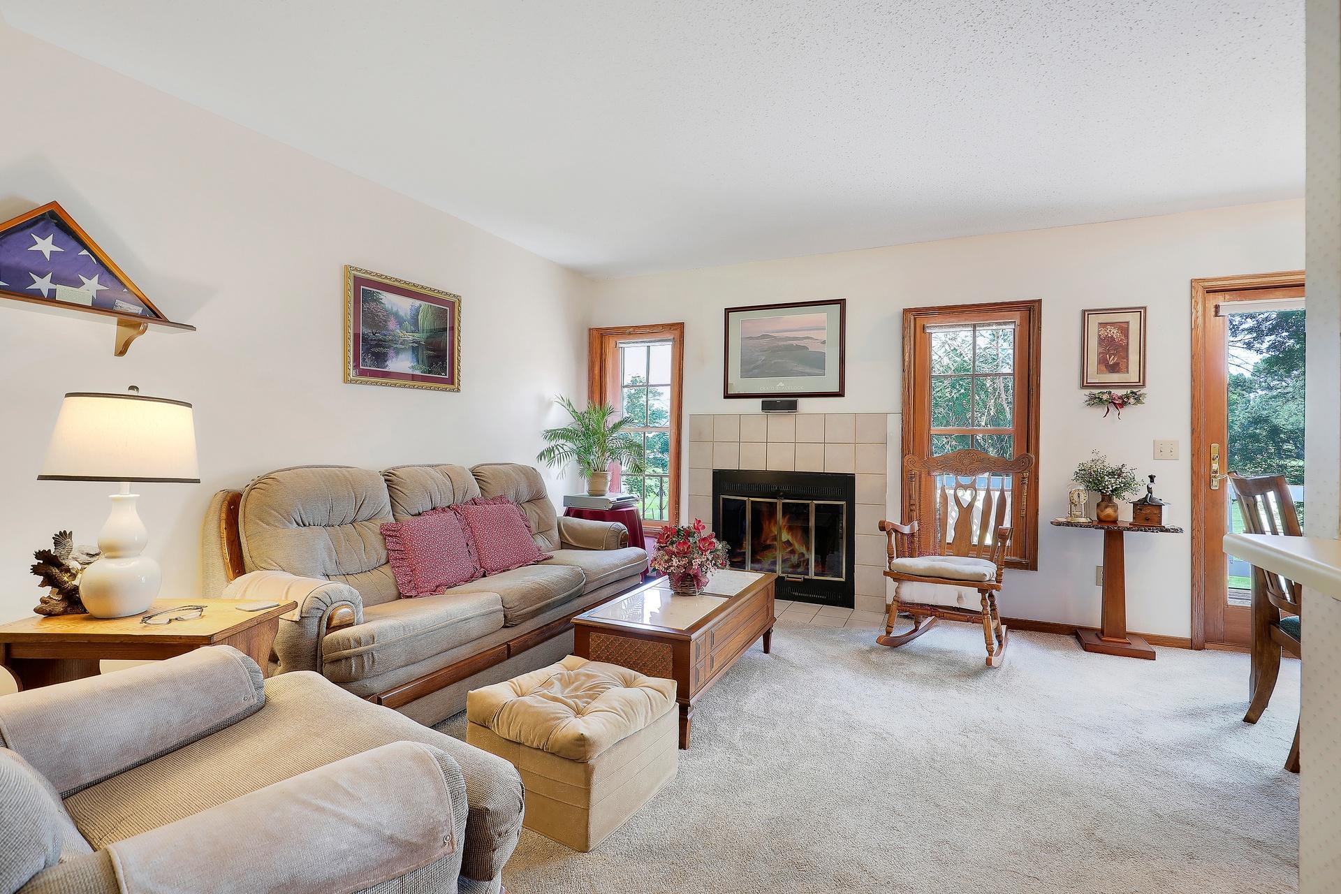 View of Residential at 14389 Bedford Drive, Eden Prairie MN 55346, Eden Prairie (12 of 56) - Mike Wilen | Minnesota Team Real Estate