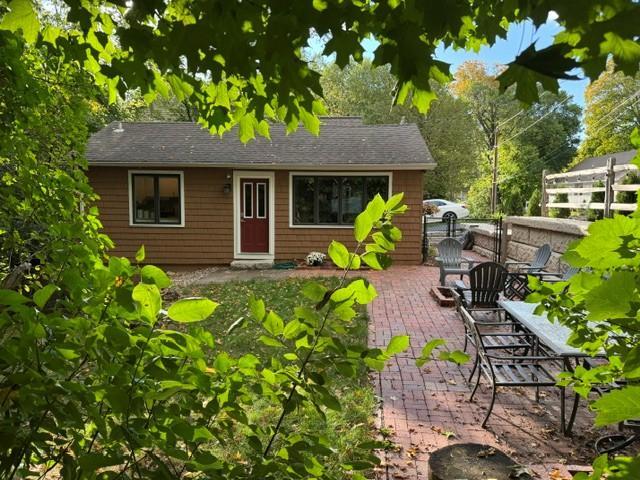 View of Single Family at 5129 Waterbury Road, Mound - Mike Wilen | Minnesota Team Real Estate
