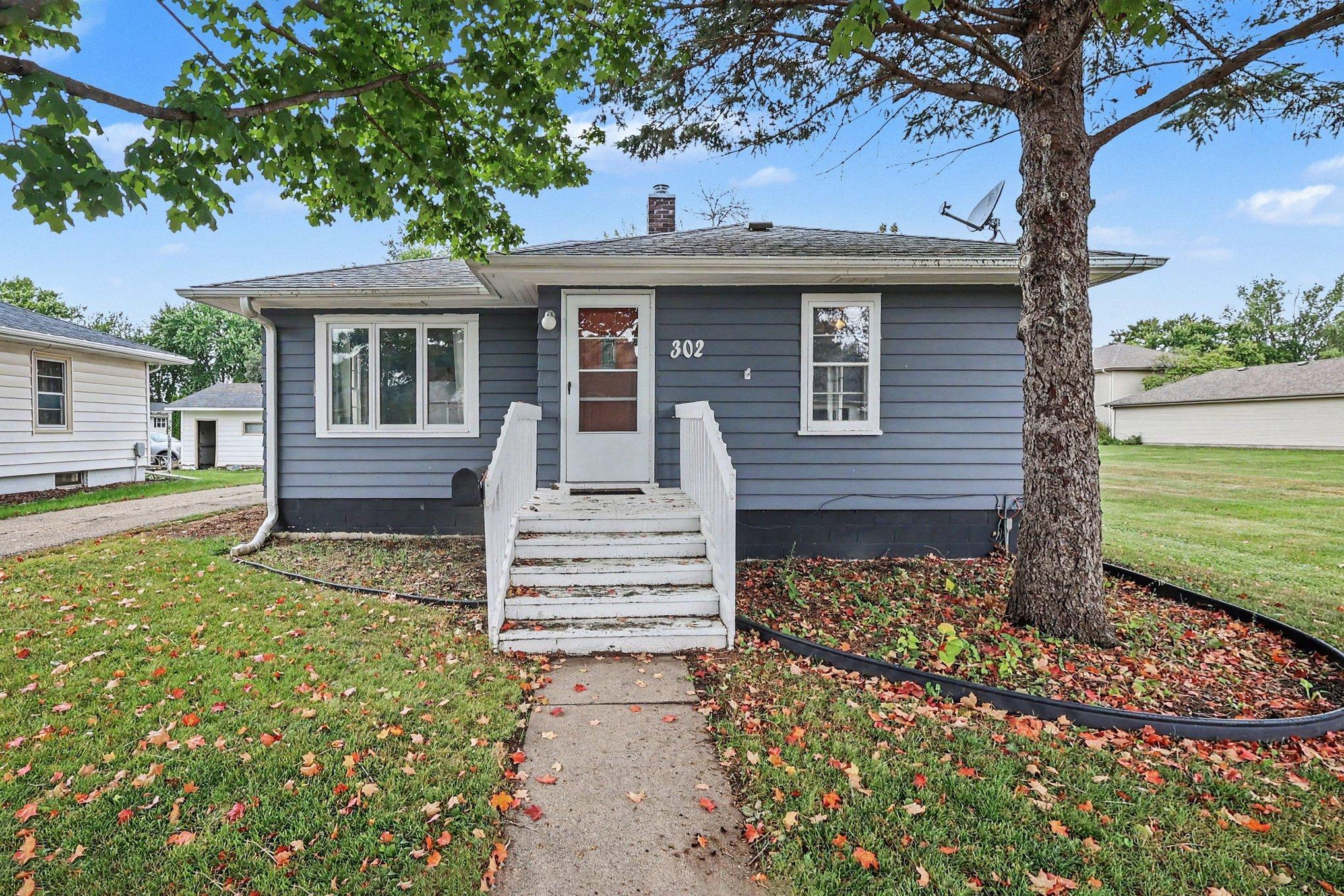 View of Single Family at 302 Lincoln Avenue, New Prague - Mike Wilen | Minnesota Team Real Estate