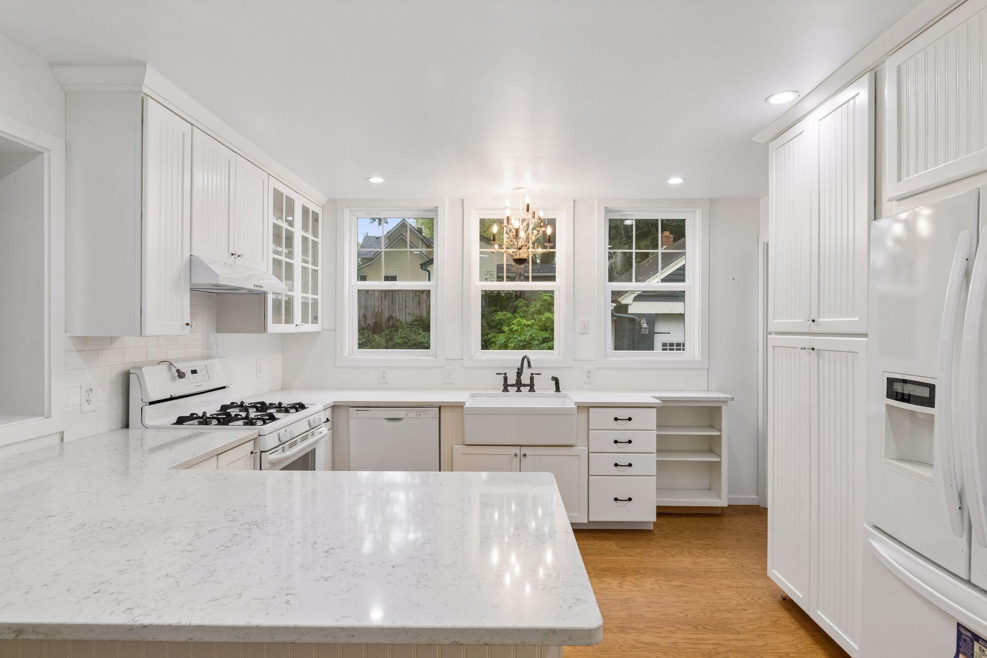 View of Single Family at 717 Linden Street, Stillwater - Mike Wilen | Minnesota Team Real Estate