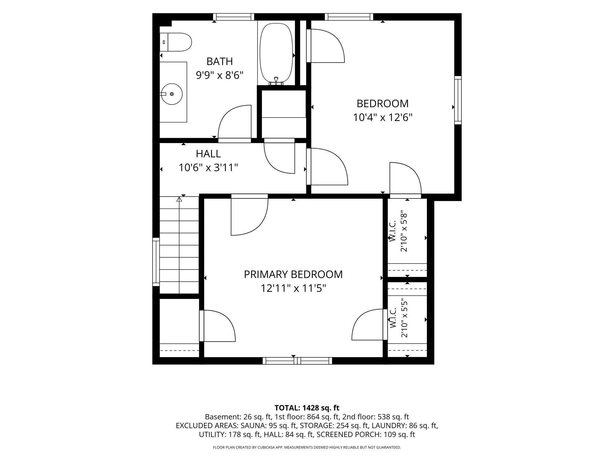 View of Residential at 717 Linden Street, Stillwater MN 55082, Stillwater (49 of 54) - Mike Wilen | Minnesota Team Real Estate