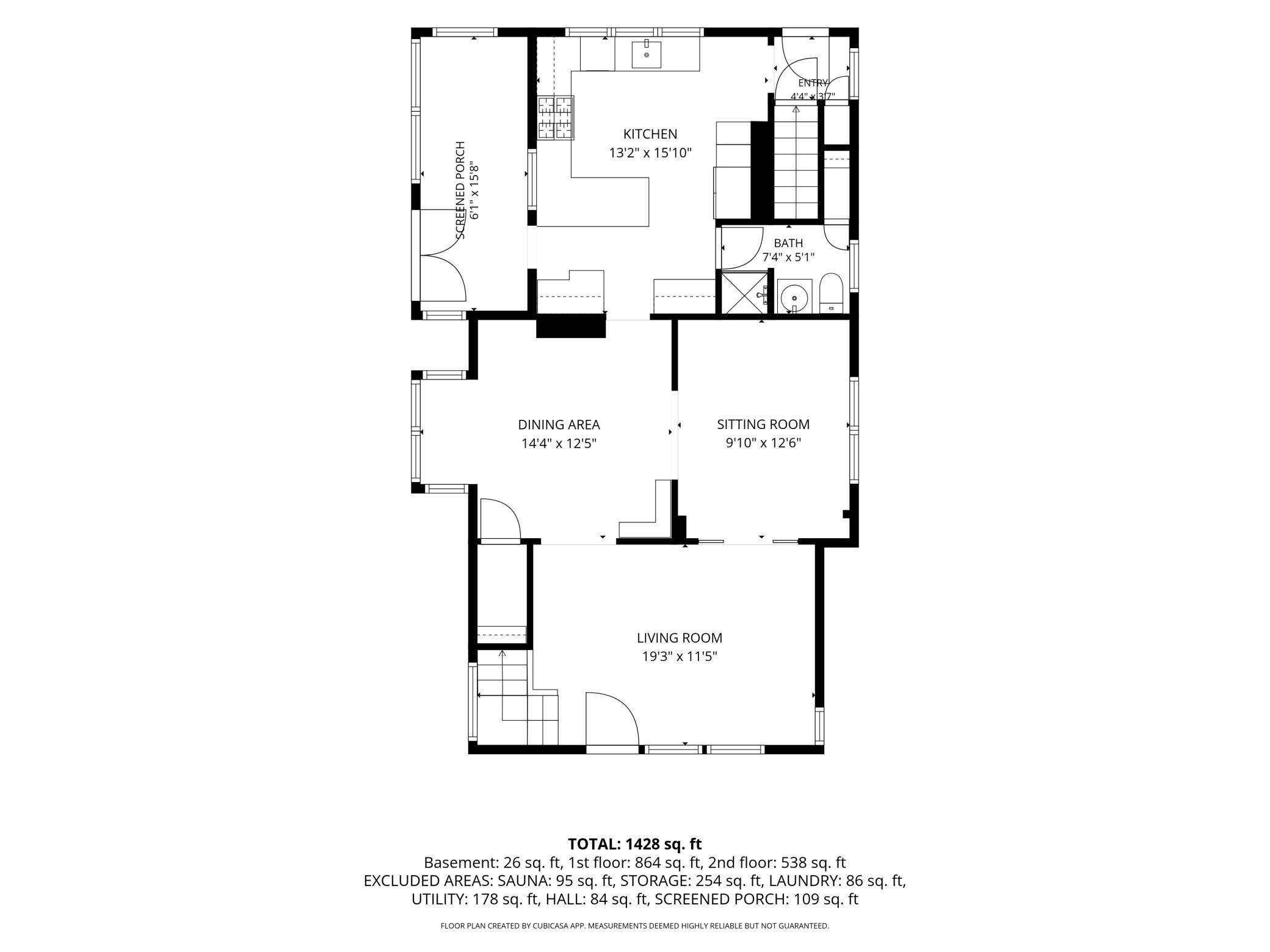 View of Residential at 717 Linden Street, Stillwater MN 55082, Stillwater (48 of 54) - Mike Wilen | Minnesota Team Real Estate