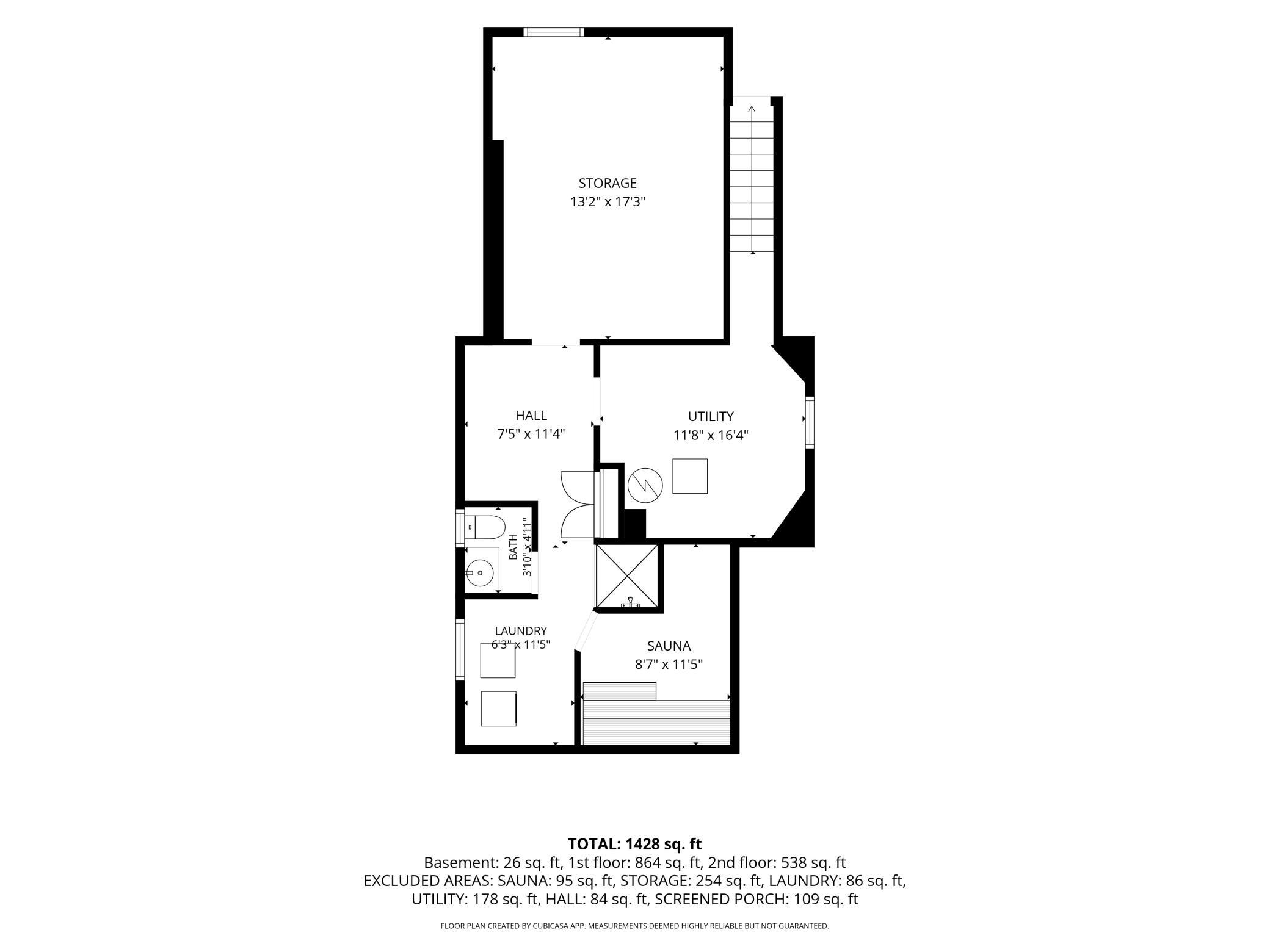 View of Residential at 717 Linden Street, Stillwater MN 55082, Stillwater (47 of 54) - Mike Wilen | Minnesota Team Real Estate