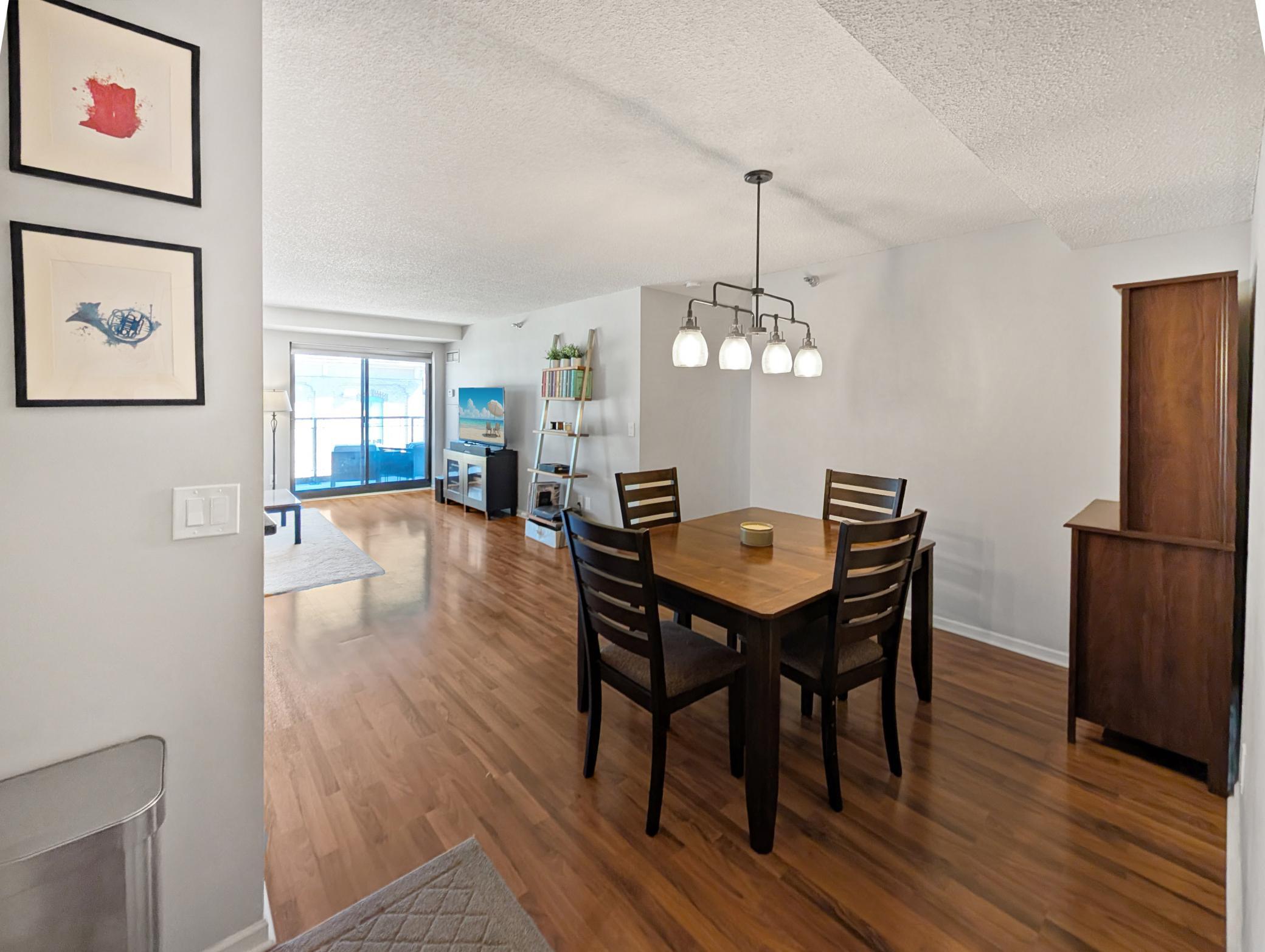 View of Residential at 401 1st Street #601, Minneapolis MN 55401, Minneapolis (5 of 26) - Mike Wilen | Minnesota Team Real Estate