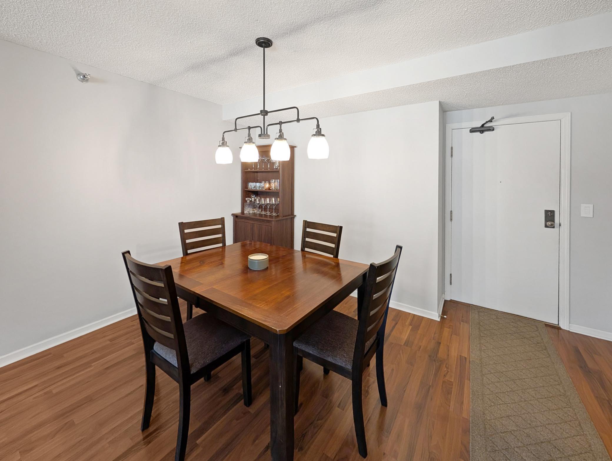 View of Residential at 401 1st Street #601, Minneapolis MN 55401, Minneapolis (6 of 26) - Mike Wilen | Minnesota Team Real Estate