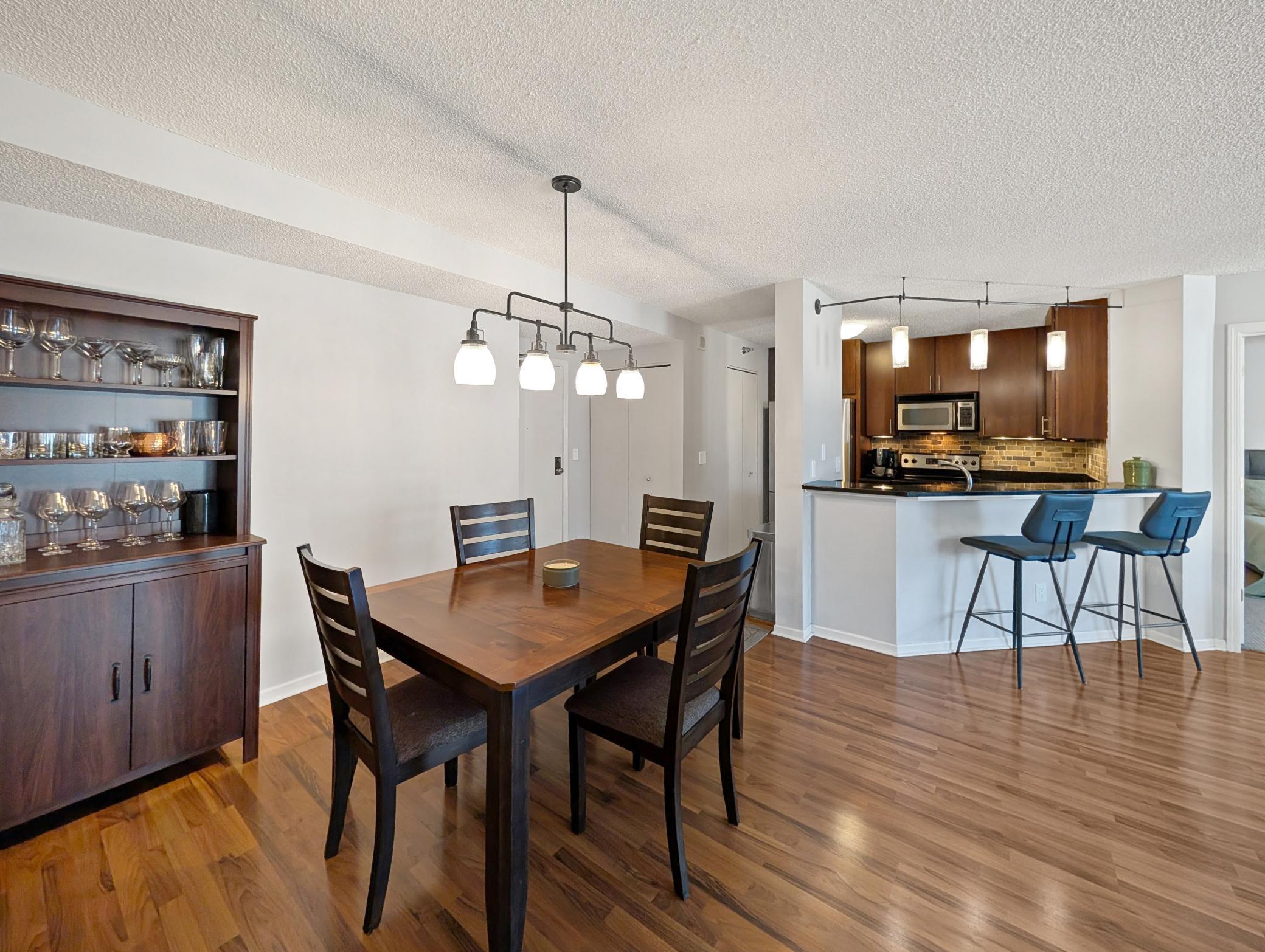 View of Residential at 401 1st Street #601, Minneapolis MN 55401, Minneapolis (7 of 26) - Mike Wilen | Minnesota Team Real Estate