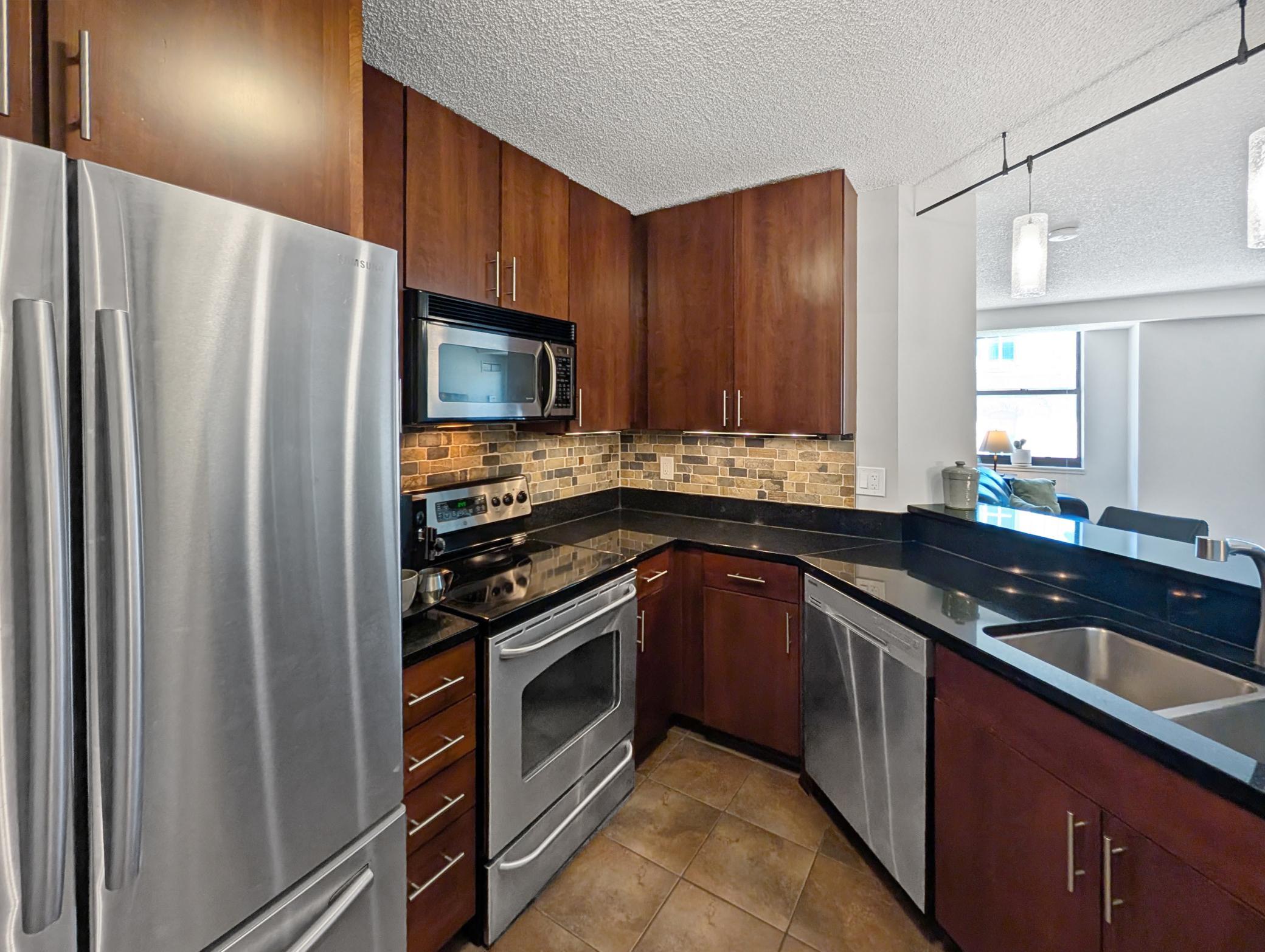 View of Residential at 401 1st Street #601, Minneapolis MN 55401, Minneapolis (10 of 26) - Mike Wilen | Minnesota Team Real Estate