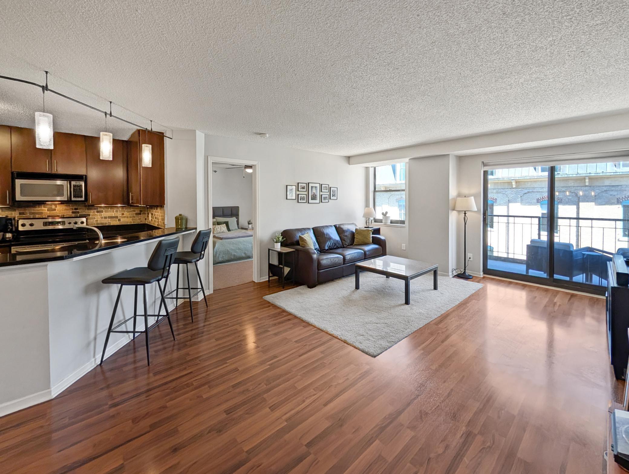 View of Residential at 401 1st Street #601, Minneapolis MN 55401, Minneapolis (13 of 26) - Mike Wilen | Minnesota Team Real Estate