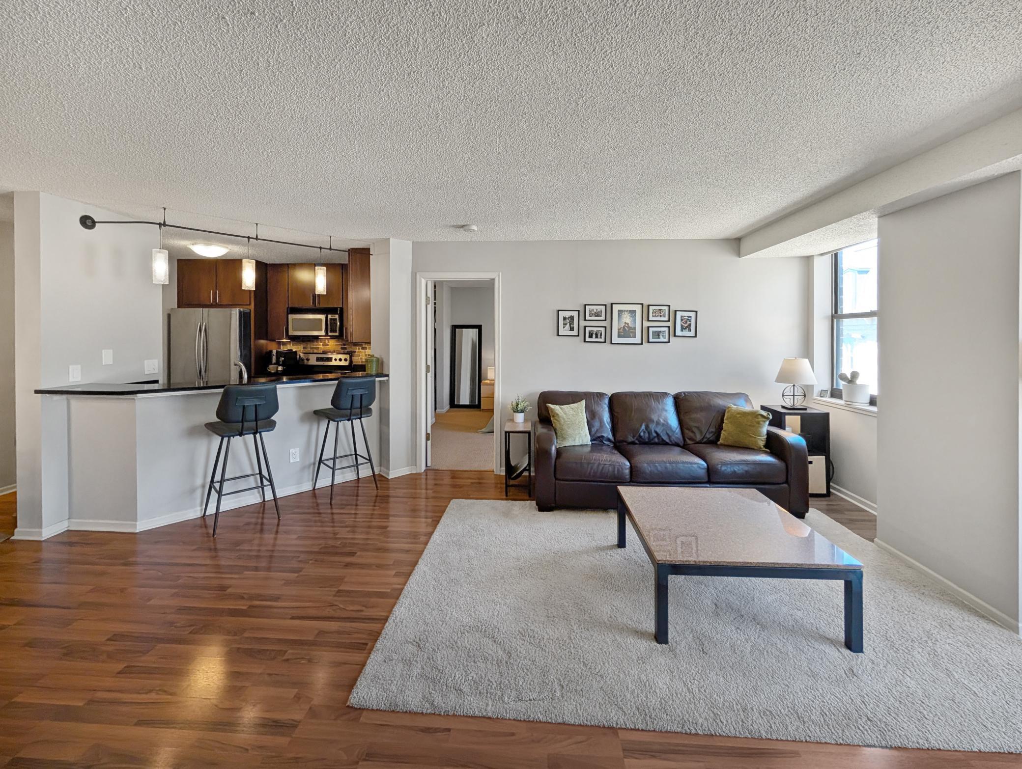 View of Residential at 401 1st Street #601, Minneapolis MN 55401, Minneapolis (14 of 26) - Mike Wilen | Minnesota Team Real Estate