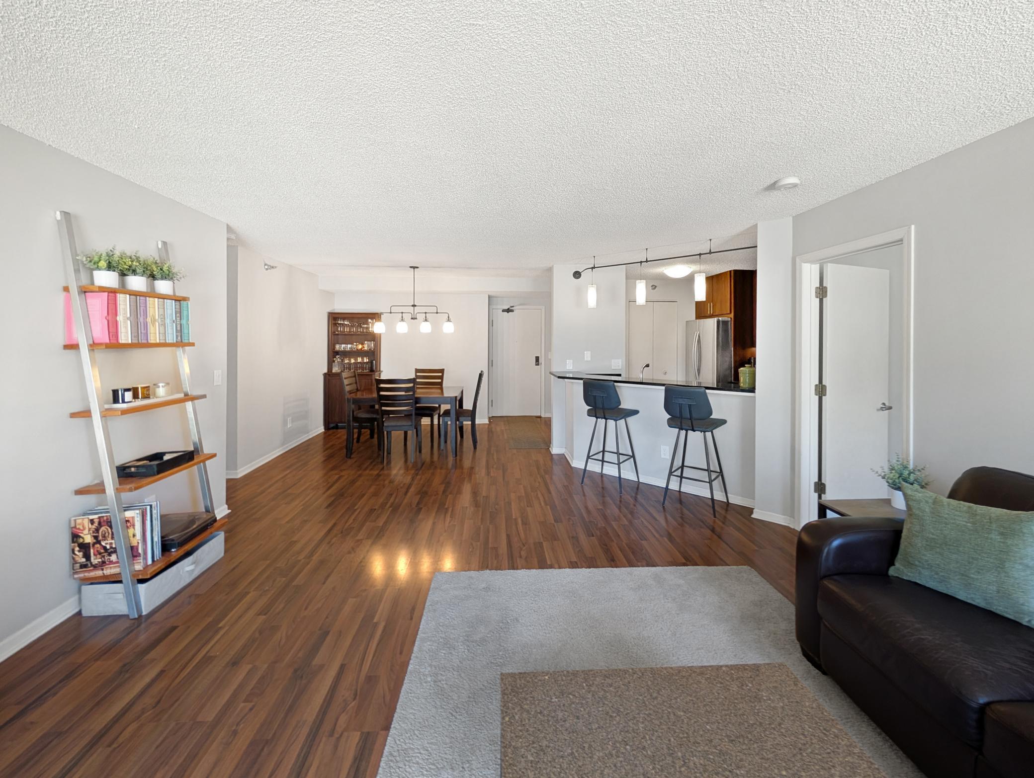 View of Residential at 401 1st Street #601, Minneapolis MN 55401, Minneapolis (15 of 26) - Mike Wilen | Minnesota Team Real Estate