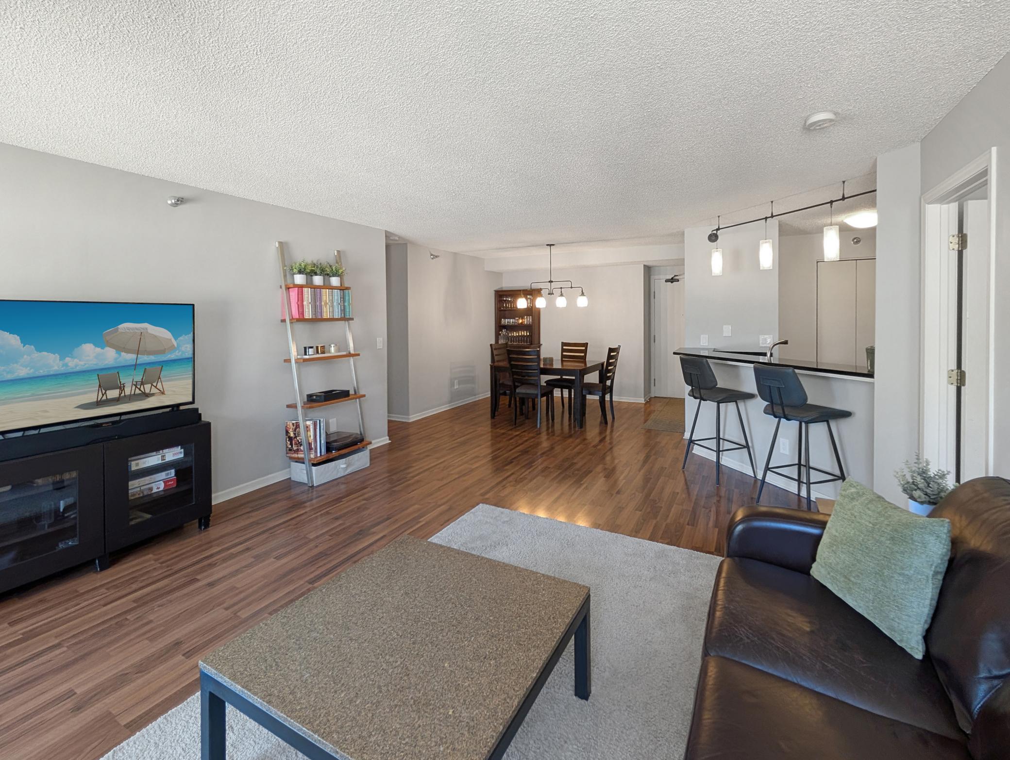 View of Residential at 401 1st Street #601, Minneapolis MN 55401, Minneapolis (16 of 26) - Mike Wilen | Minnesota Team Real Estate