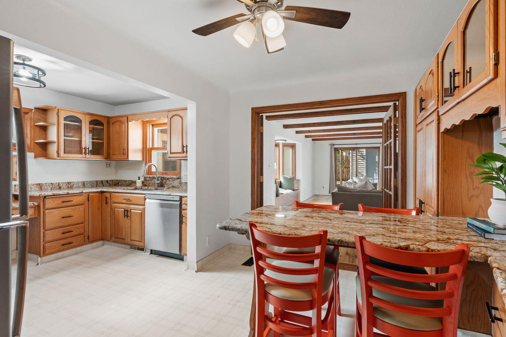 View of Residential at 5104 Bloomington Avenue, Minneapolis MN 55417, Minneapolis (4 of 27) - Mike Wilen | Minnesota Team Real Estate