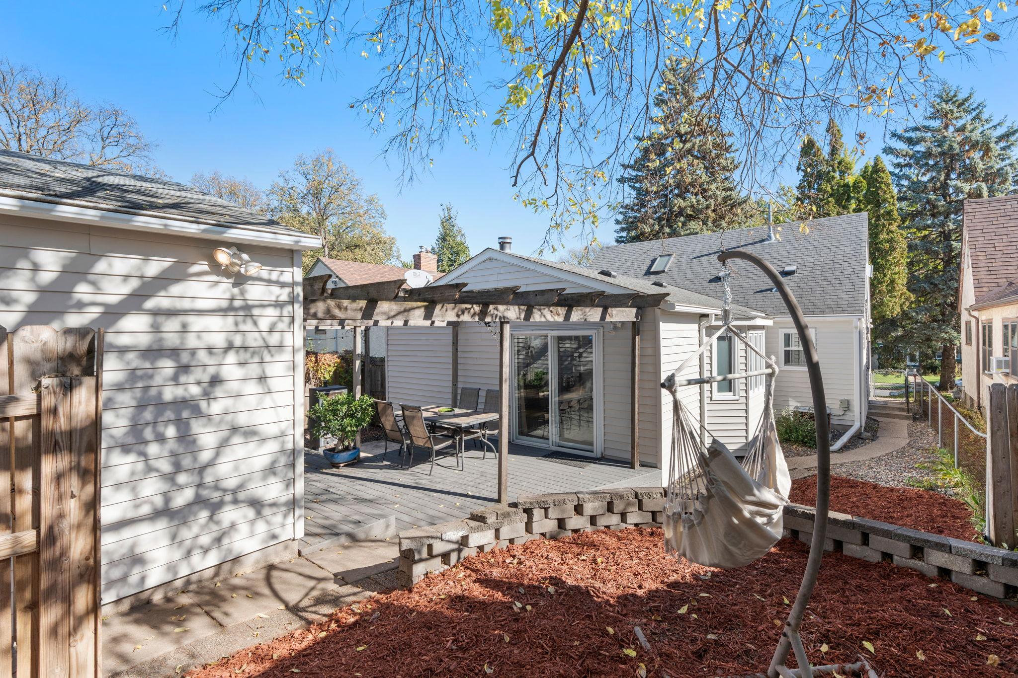 View of Residential at 5104 Bloomington Avenue, Minneapolis MN 55417, Minneapolis (26 of 27) - Mike Wilen | Minnesota Team Real Estate