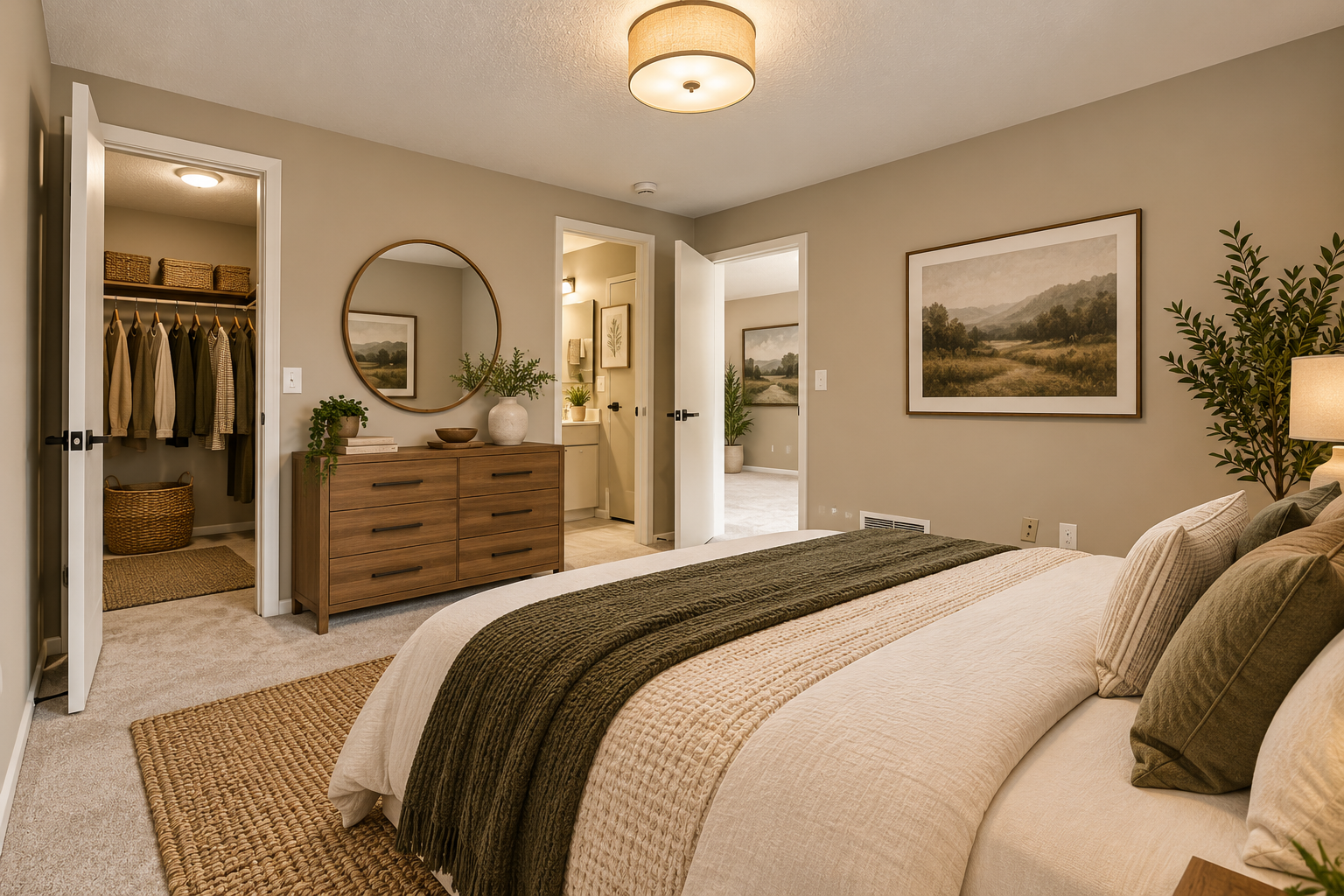 View of Residential at 13358 Hughes Court, Apple Valley MN 55124, Apple Valley (12 of 37) - Mike Wilen | Minnesota Team Real Estate