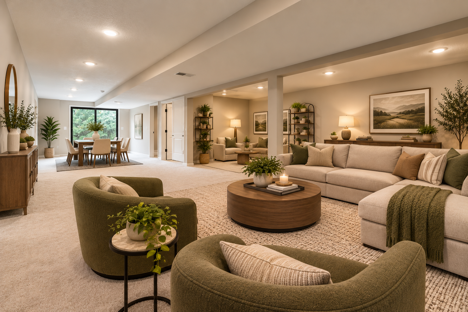 View of Residential at 13358 Hughes Court, Apple Valley MN 55124, Apple Valley (28 of 37) - Mike Wilen | Minnesota Team Real Estate