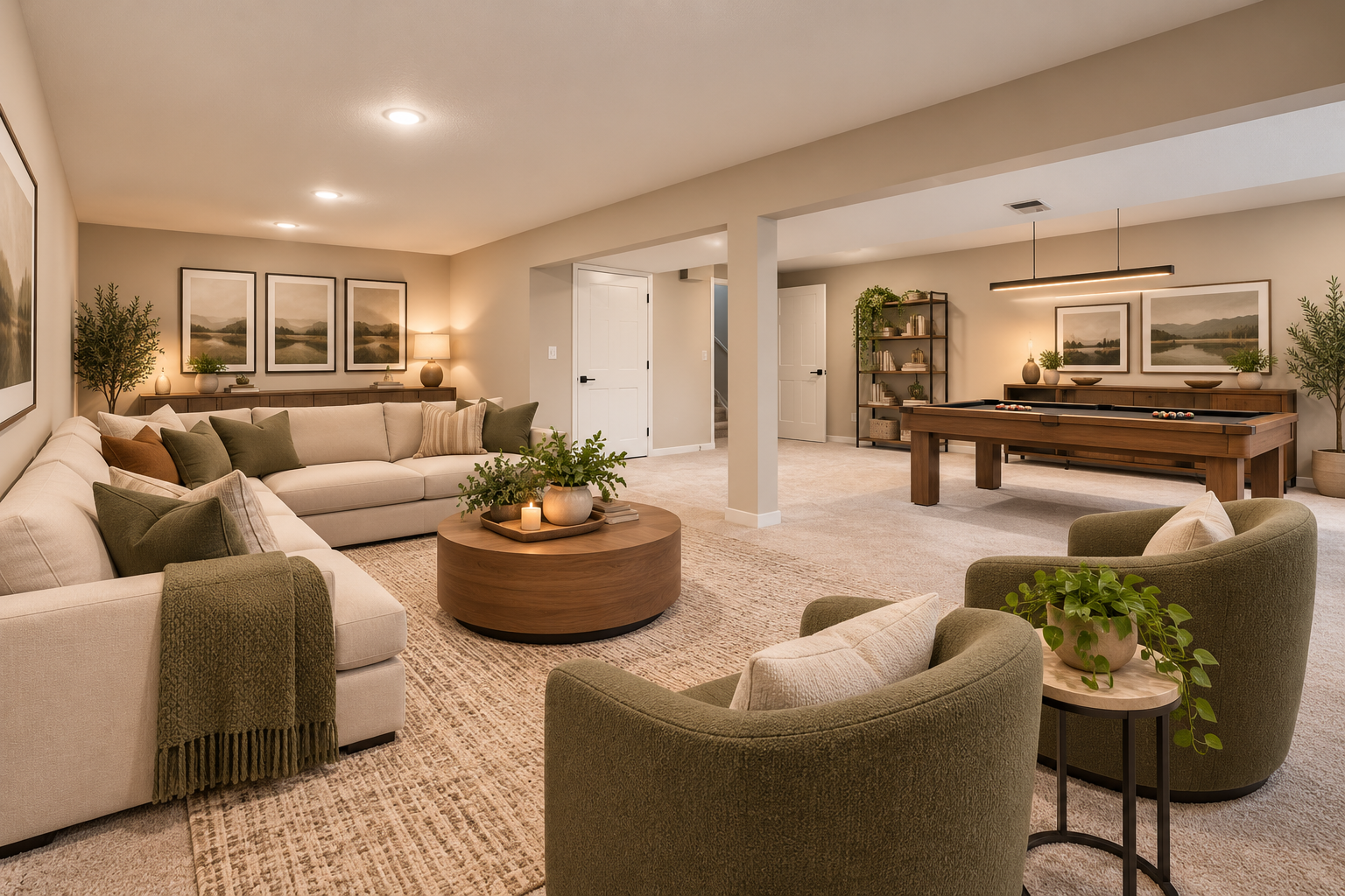 View of Residential at 13358 Hughes Court, Apple Valley MN 55124, Apple Valley (25 of 37) - Mike Wilen | Minnesota Team Real Estate