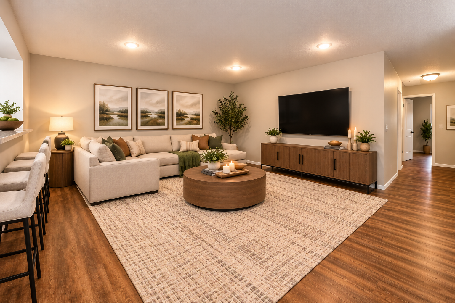 View of Residential at 13358 Hughes Court, Apple Valley MN 55124, Apple Valley (32 of 37) - Mike Wilen | Minnesota Team Real Estate
