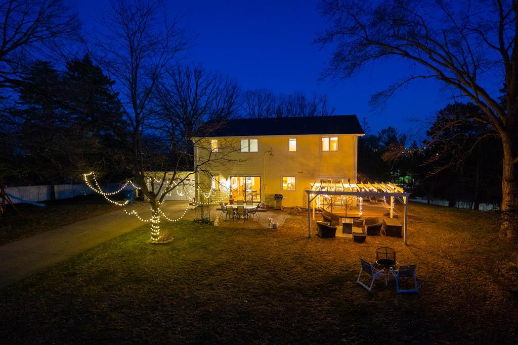 View of Single Family at 5600 70th Street, Edina - Mike Wilen | Minnesota Team Real Estate