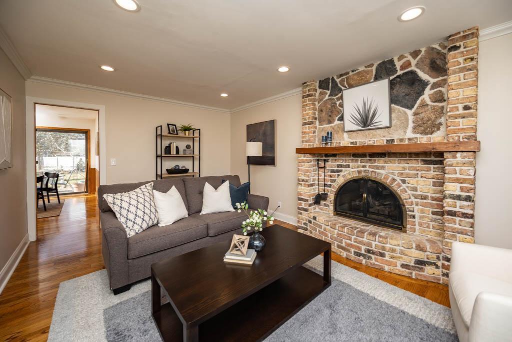 View of Residential at 5600 70th Street, Edina MN 55439, Edina (10 of 37) - Mike Wilen | Minnesota Team Real Estate