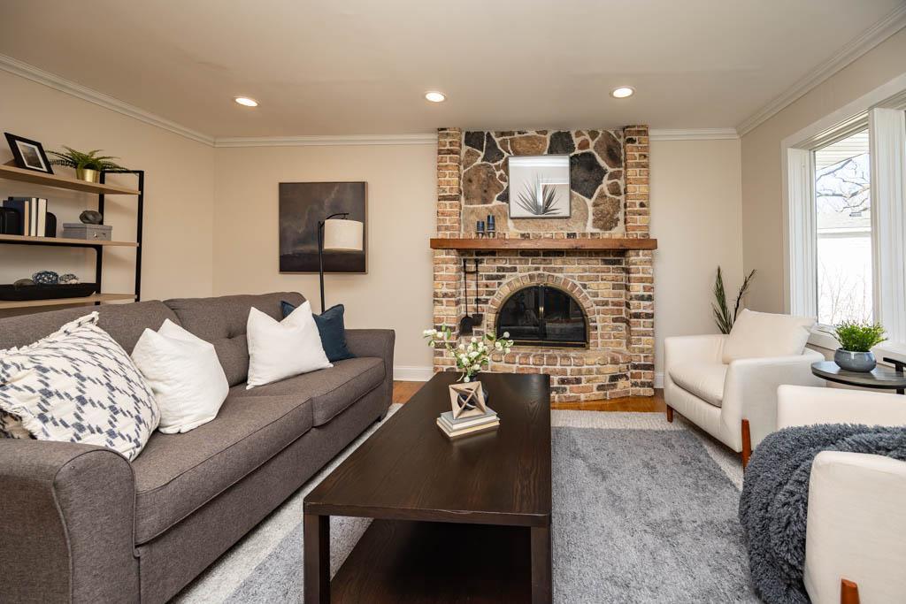 View of Residential at 5600 70th Street, Edina MN 55439, Edina (11 of 37) - Mike Wilen | Minnesota Team Real Estate