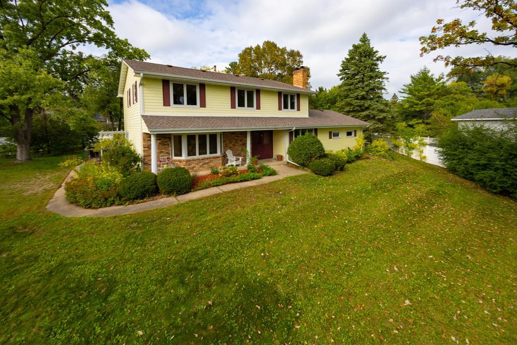 View of Single Family at 5600 70th Street, Edina - Mike Wilen | Minnesota Team Real Estate