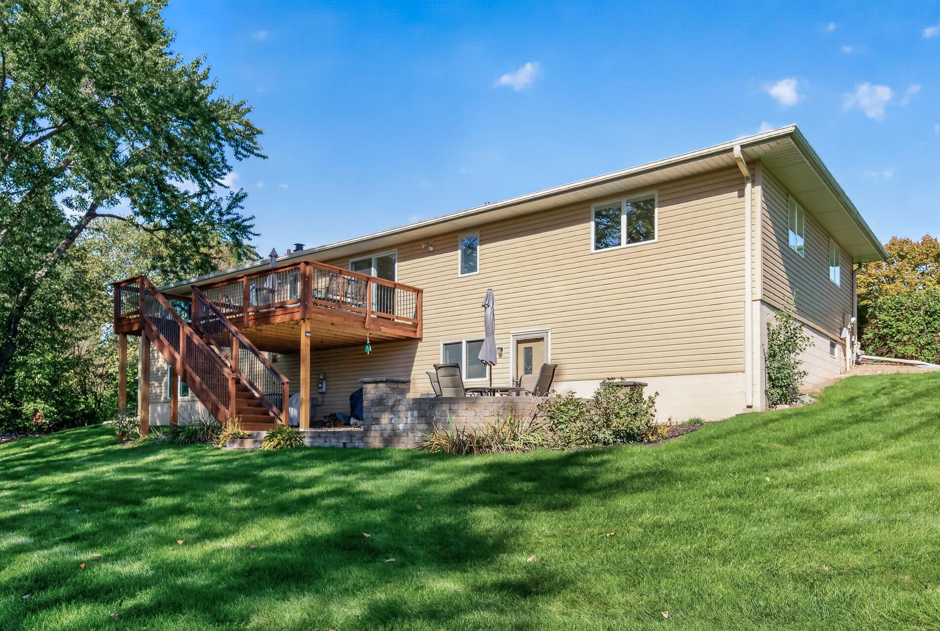 View of Residential at 4315 Kaufmanis Way, Eagan MN 55123, Eagan (35 of 40) - Mike Wilen | Minnesota Team Real Estate