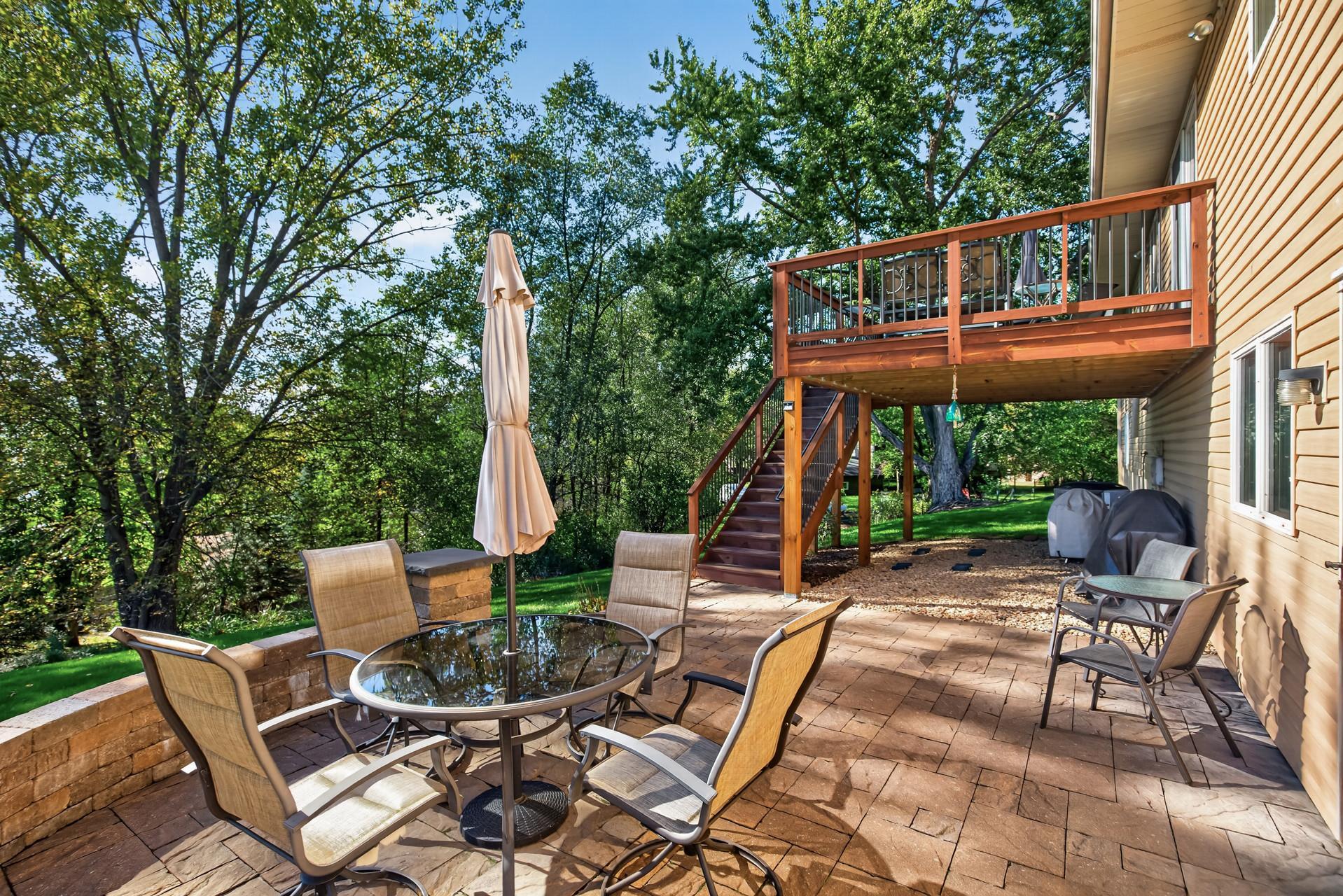 View of Residential at 4315 Kaufmanis Way, Eagan MN 55123, Eagan (33 of 40) - Mike Wilen | Minnesota Team Real Estate