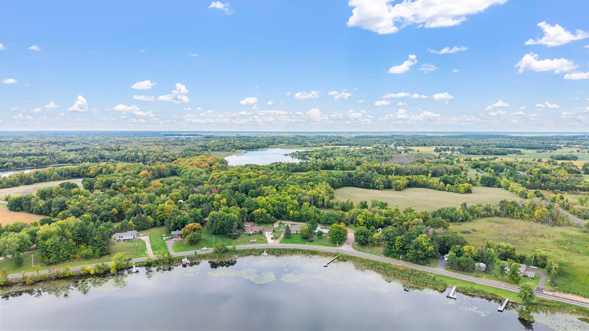 View of Residential at 3325 440th Street, Harris MN 55032, Harris (89 of 92) - Mike Wilen | Minnesota Team Real Estate