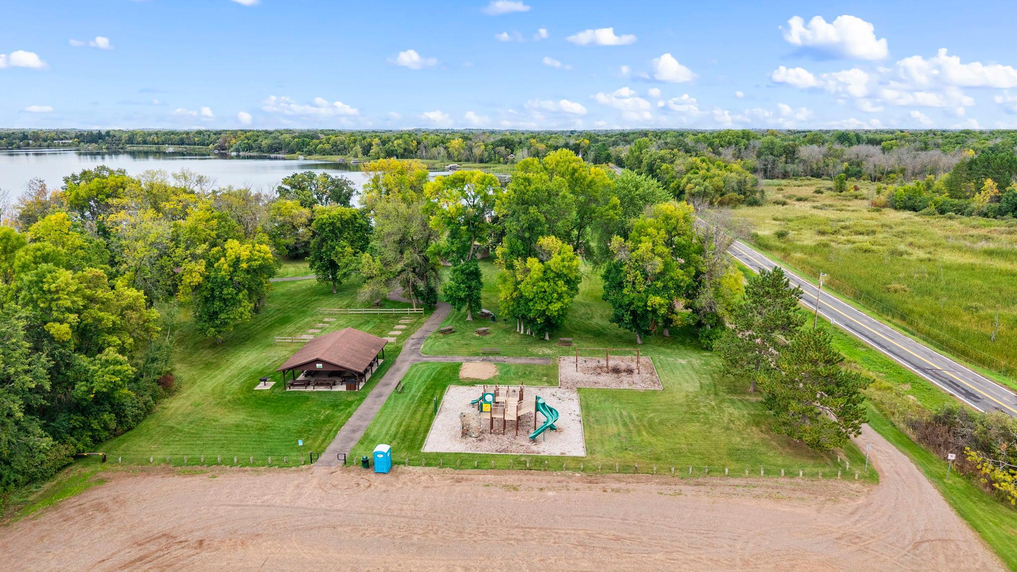 View of Residential at 3325 440th Street, Harris MN 55032, Harris (82 of 92) - Mike Wilen | Minnesota Team Real Estate