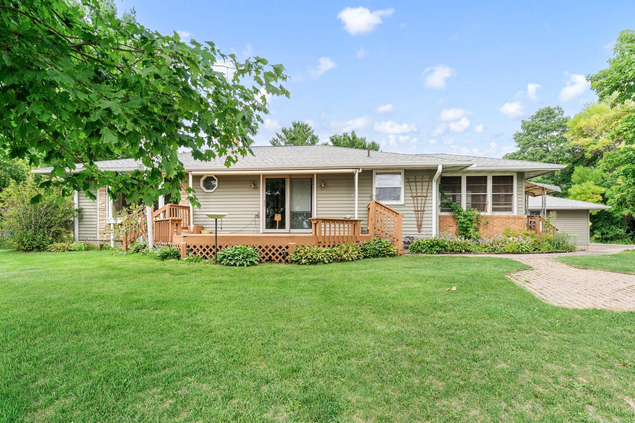 View of Residential at 3325 440th Street, Harris MN 55032, Harris (55 of 92) - Mike Wilen | Minnesota Team Real Estate