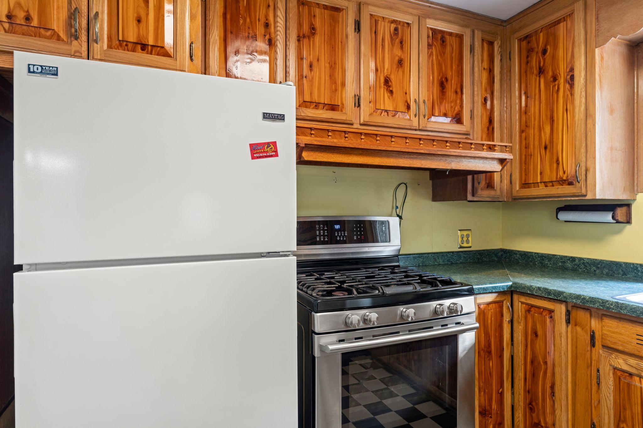 View of Residential at 3325 440th Street, Harris MN 55032, Harris (24 of 92) - Mike Wilen | Minnesota Team Real Estate