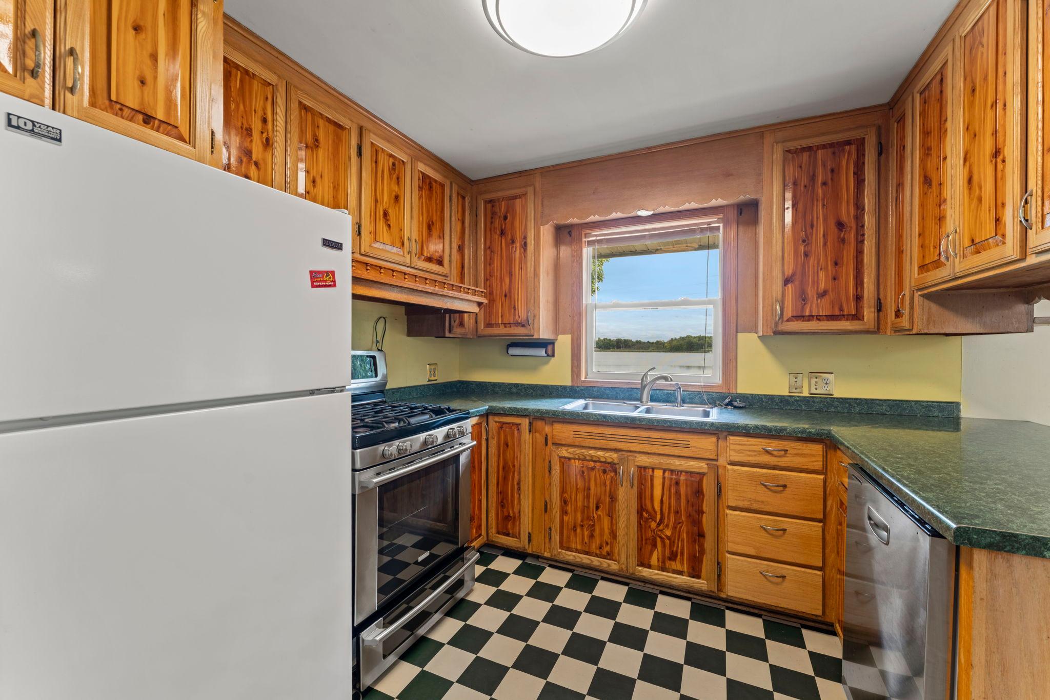 View of Residential at 3325 440th Street, Harris MN 55032, Harris (23 of 92) - Mike Wilen | Minnesota Team Real Estate