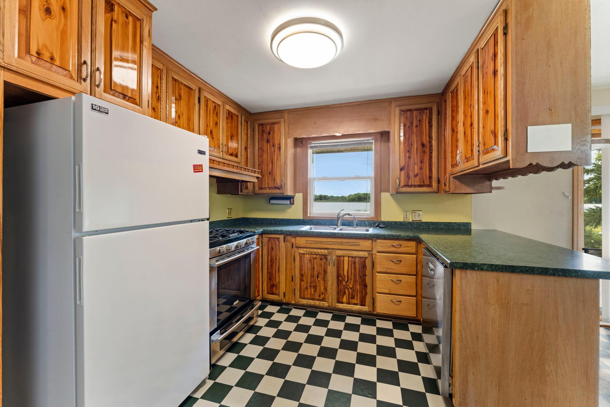 View of Residential at 3325 440th Street, Harris MN 55032, Harris (22 of 92) - Mike Wilen | Minnesota Team Real Estate
