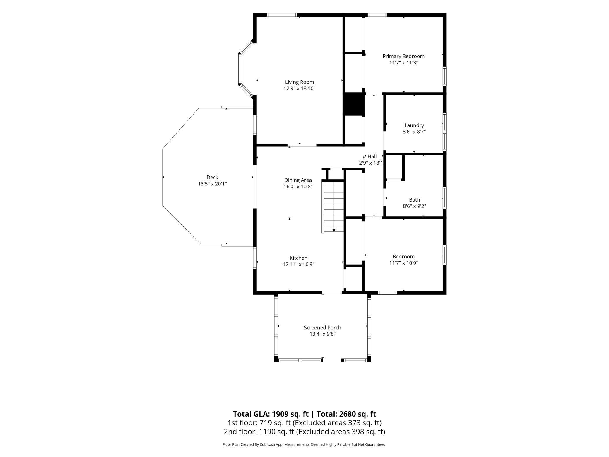 View of Residential at 3325 440th Street, Harris MN 55032, Harris (45 of 92) - Mike Wilen | Minnesota Team Real Estate