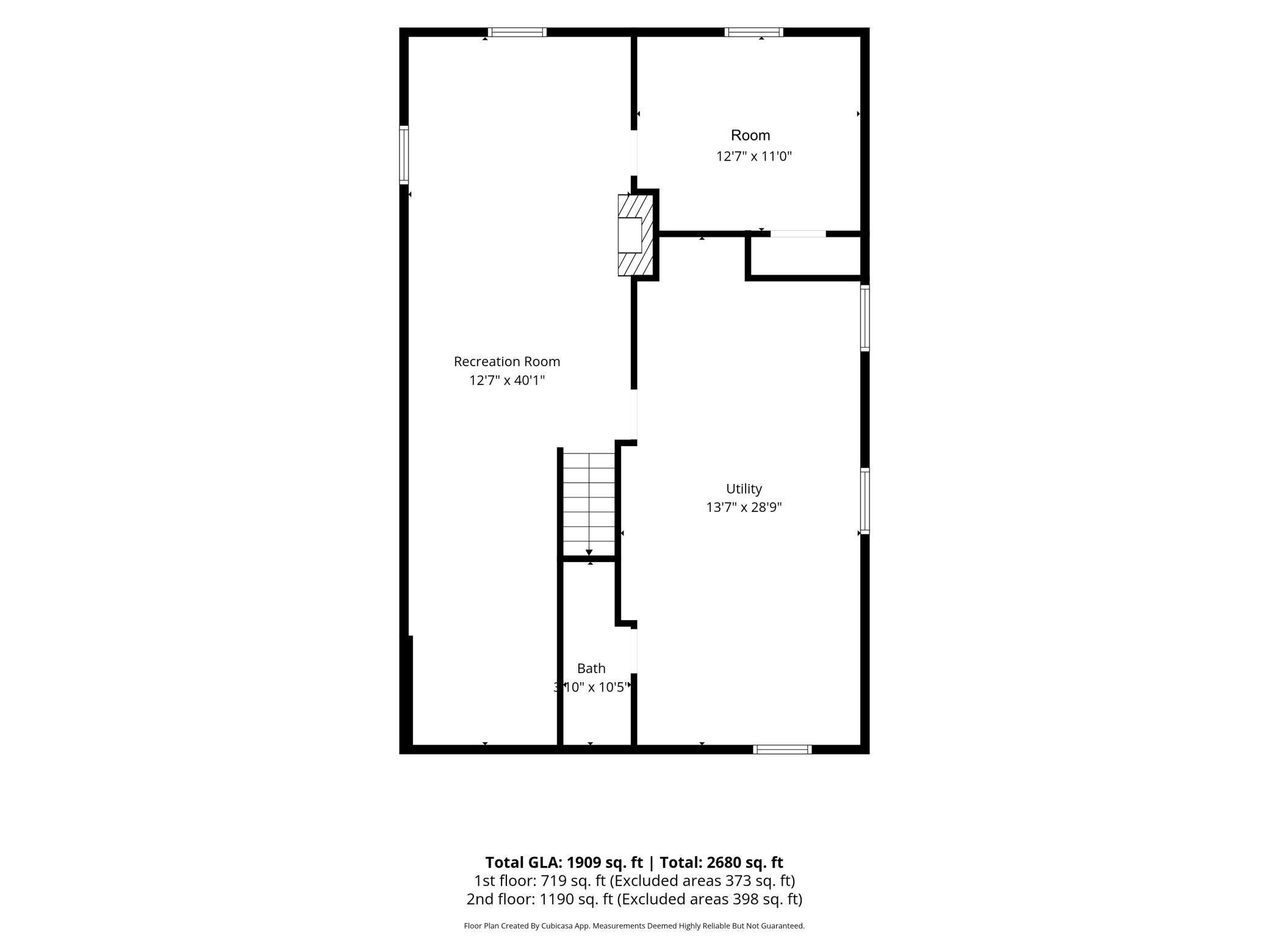 View of Residential at 3325 440th Street, Harris MN 55032, Harris (46 of 92) - Mike Wilen | Minnesota Team Real Estate