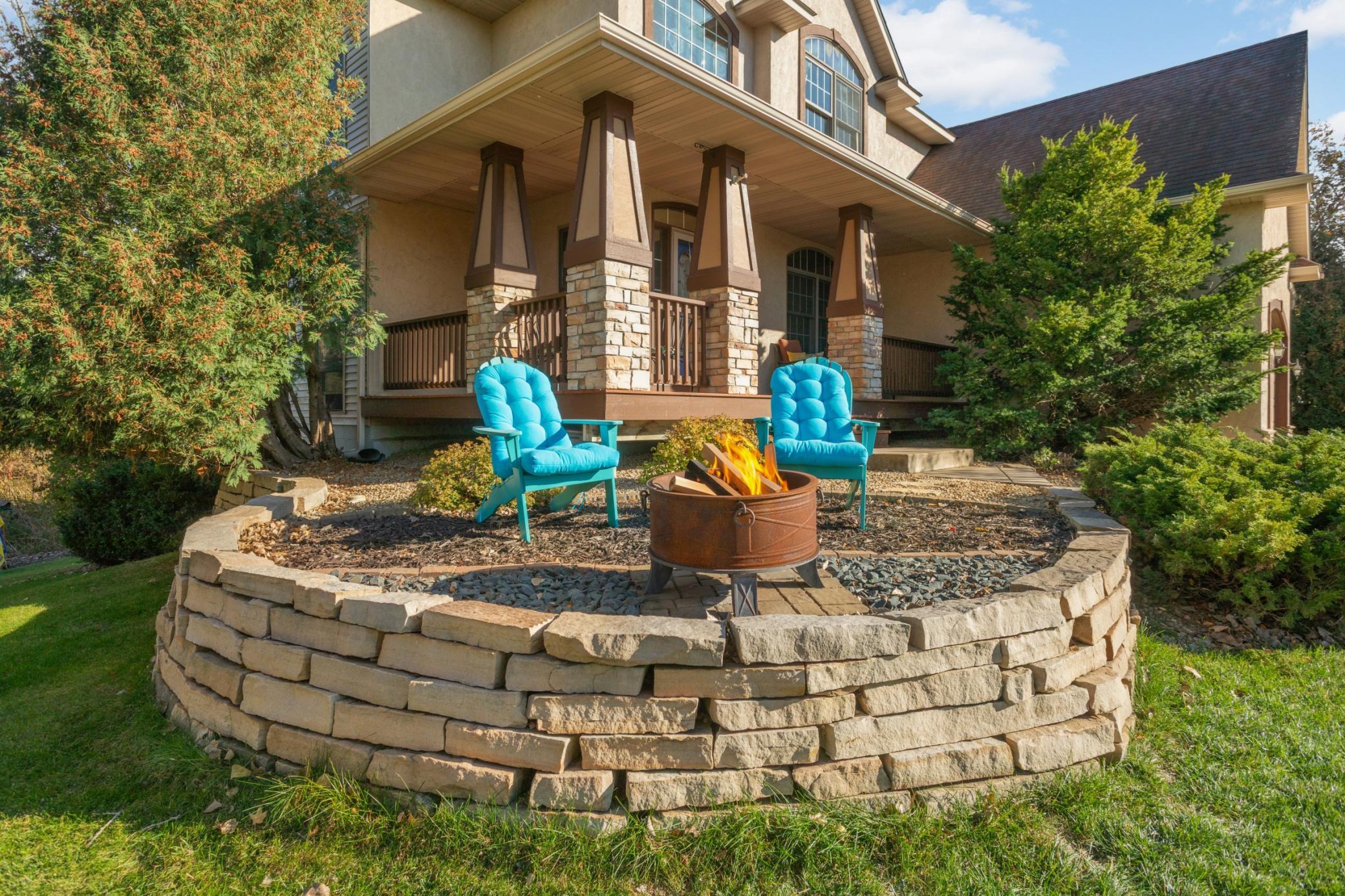 View of Residential at 6586 Sherman Lake Road, Lino Lakes MN 55038, Lino Lakes (9 of 46) - Mike Wilen | Minnesota Team Real Estate