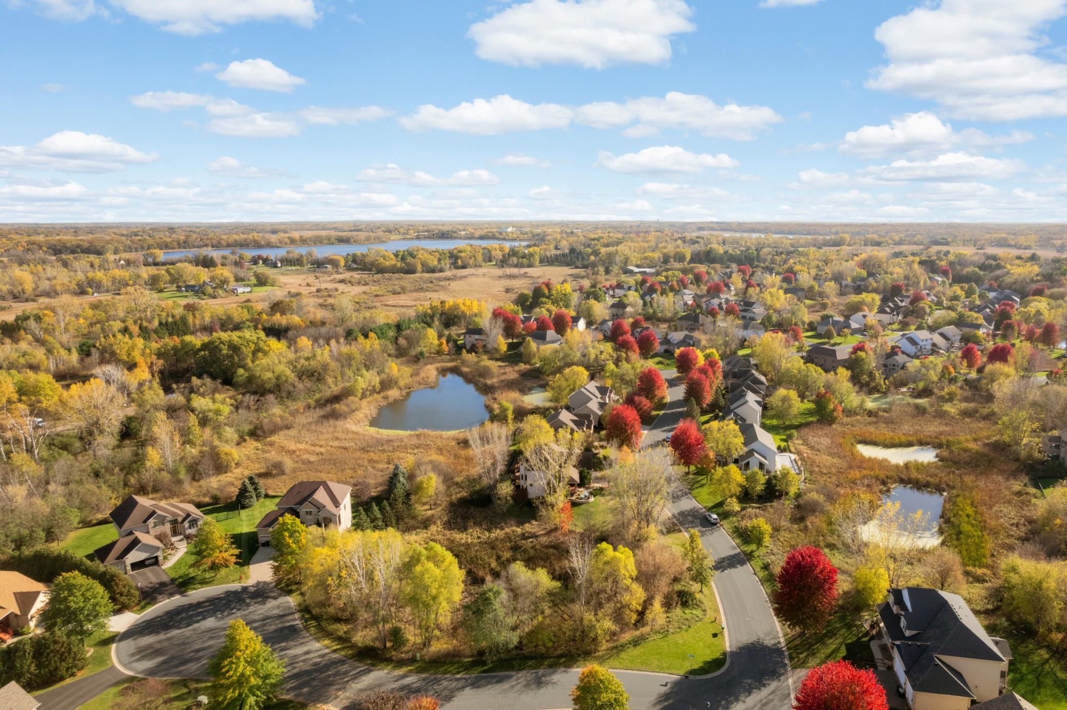 View of Residential at 6586 Sherman Lake Road, Lino Lakes MN 55038, Lino Lakes (7 of 46) - Mike Wilen | Minnesota Team Real Estate