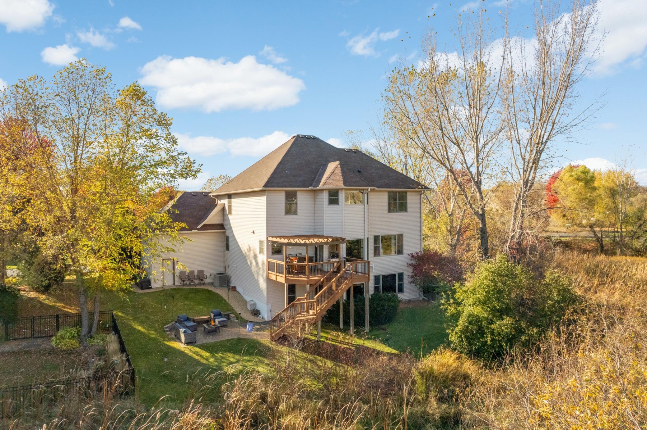 View of Residential at 6586 Sherman Lake Road, Lino Lakes MN 55038, Lino Lakes (5 of 46) - Mike Wilen | Minnesota Team Real Estate