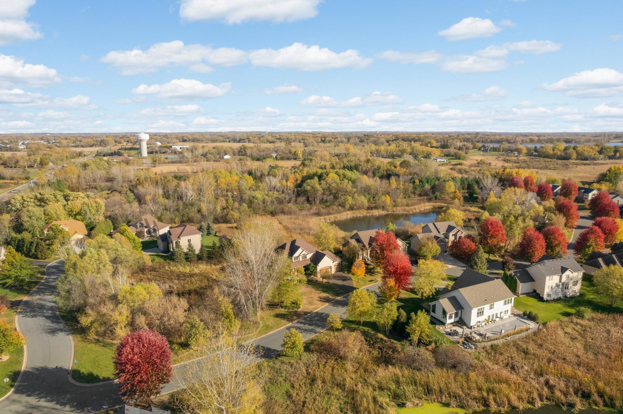 View of Residential at 6586 Sherman Lake Road, Lino Lakes MN 55038, Lino Lakes (3 of 46) - Mike Wilen | Minnesota Team Real Estate